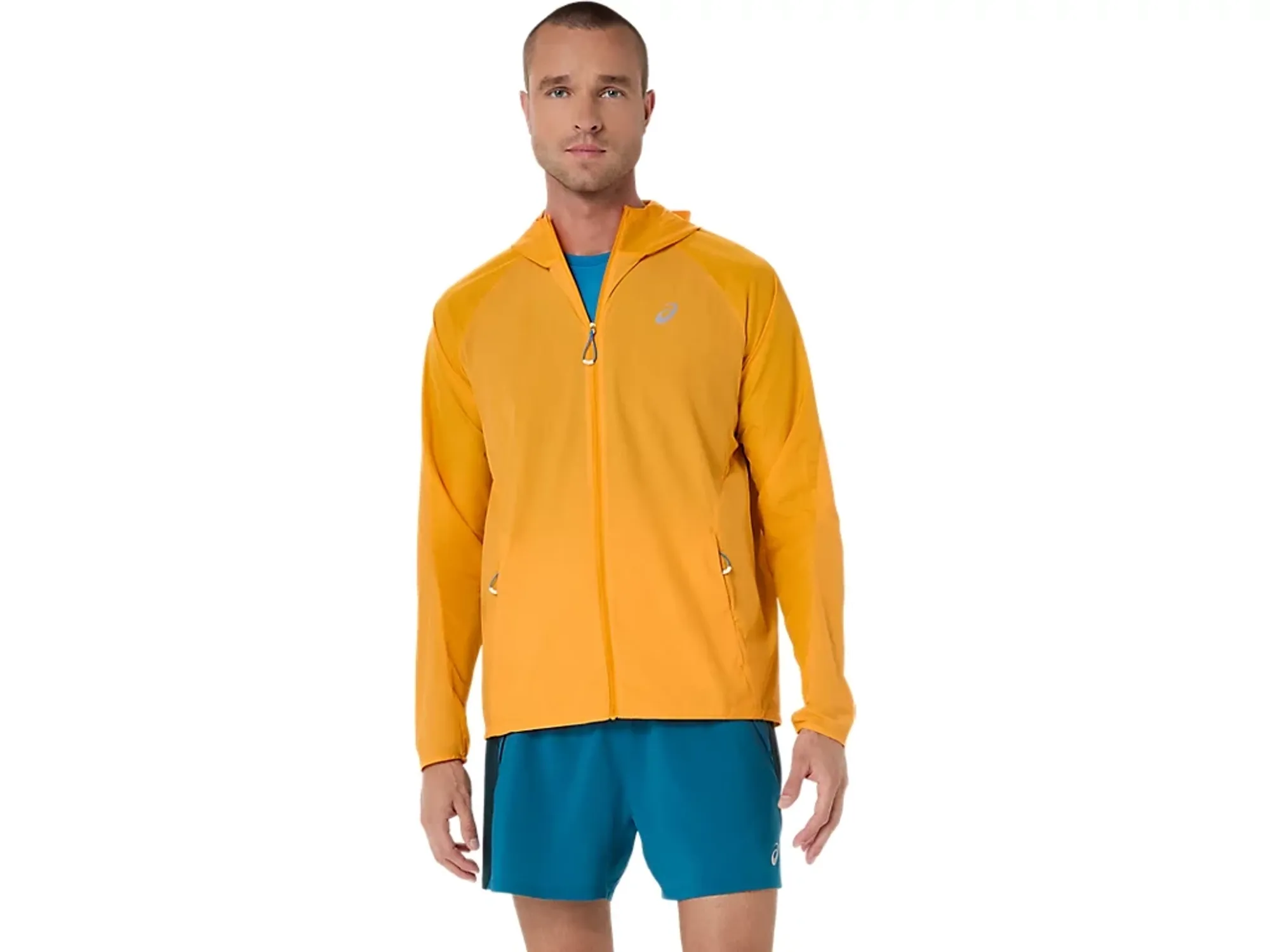 Asics Road Packable Jacket
