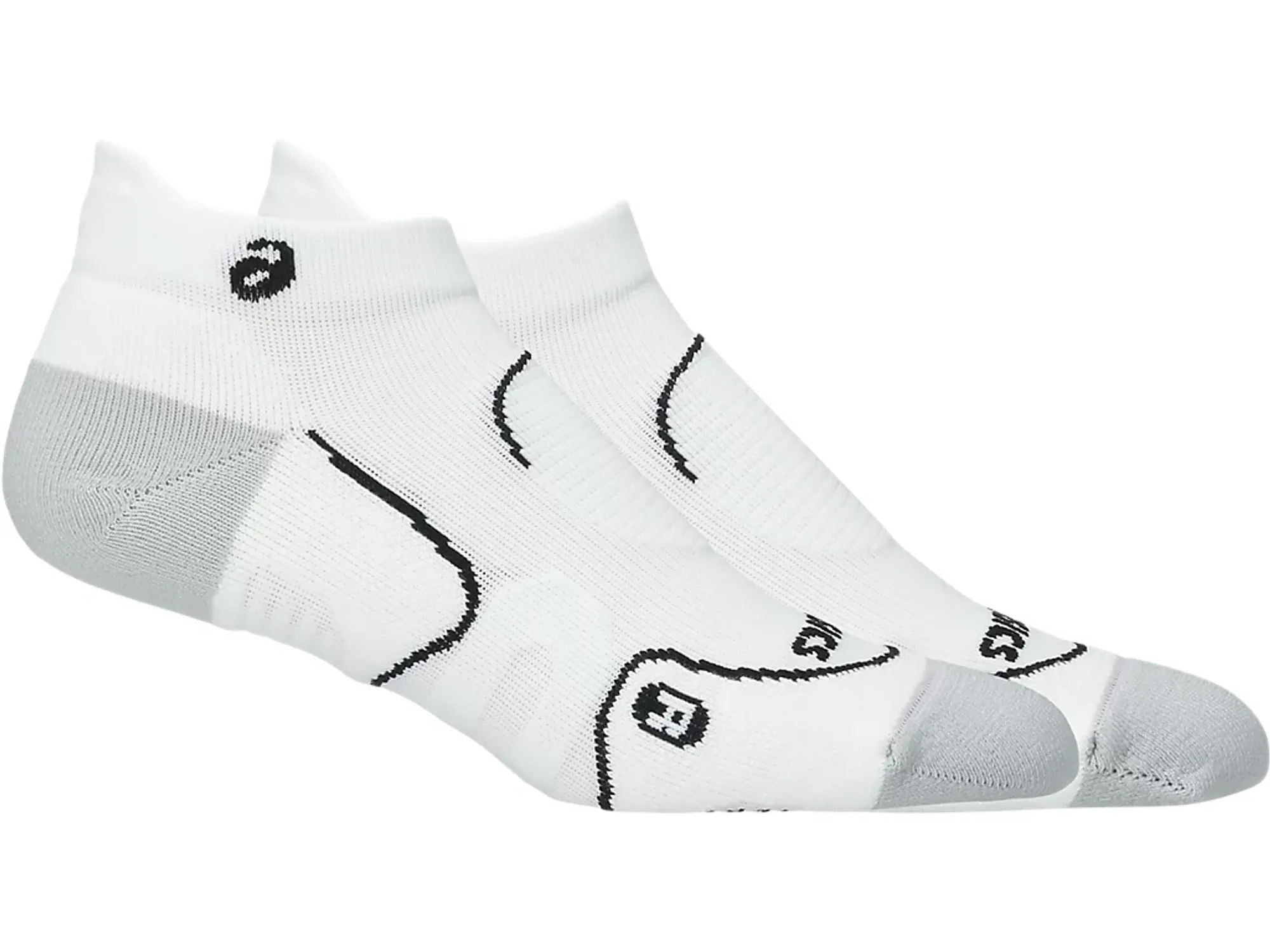 Asics Court+ Tennis Ankle Sock