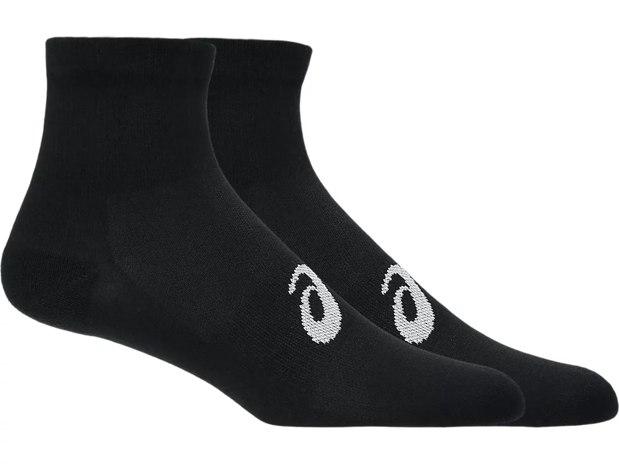 Asics Aeg 6 Pack Quarter Sock