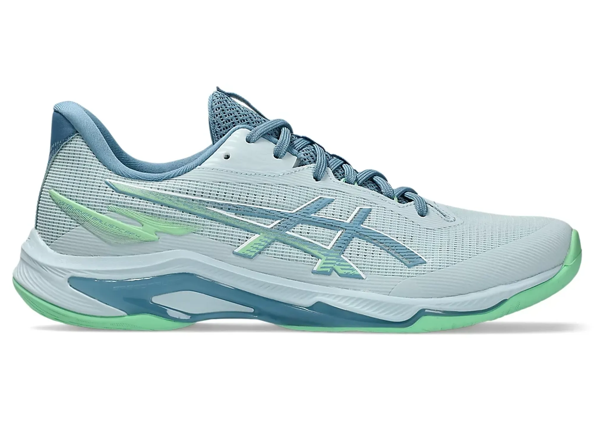 Asics Netburner Ballistic Ff 4