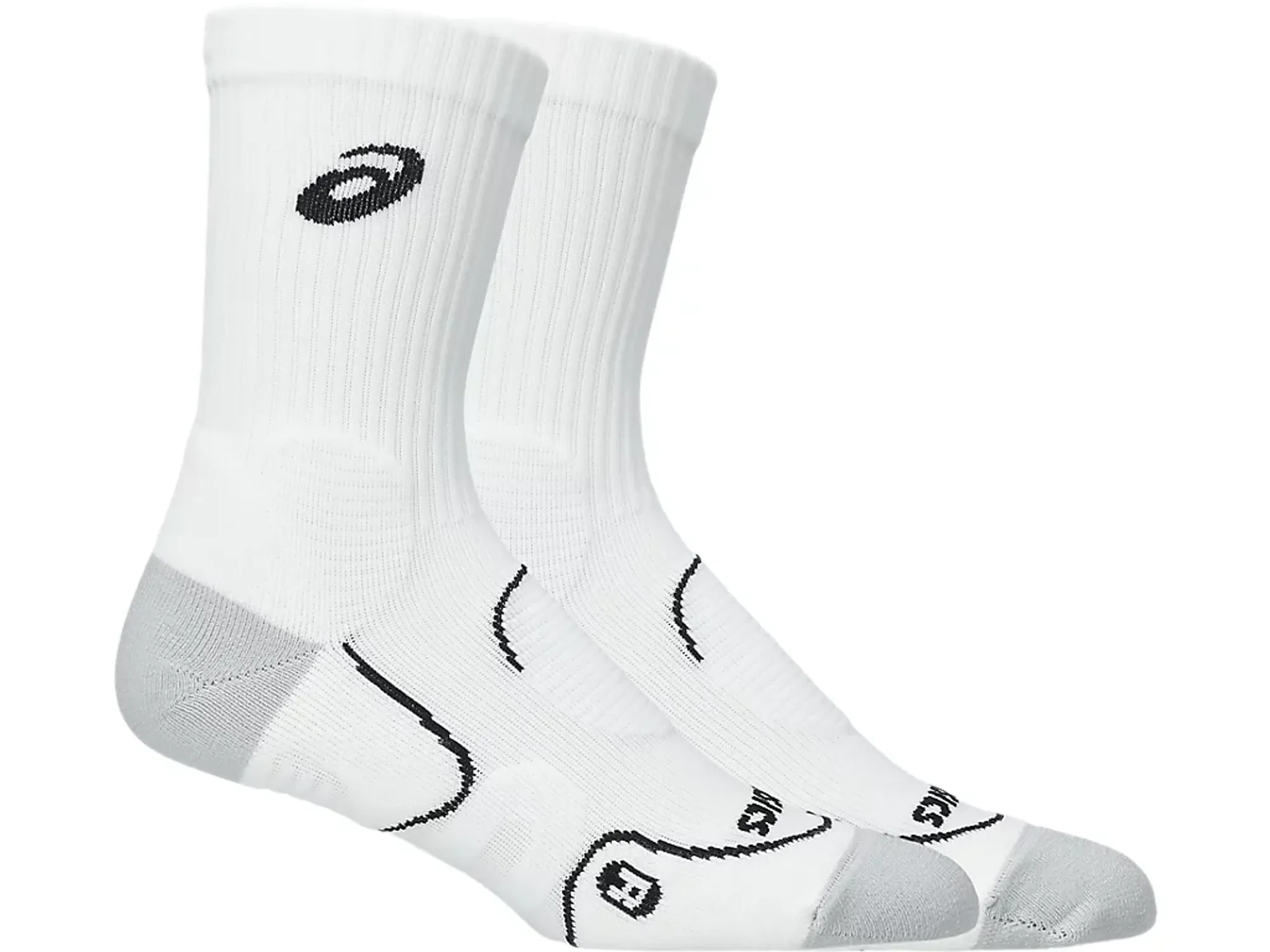 Asics Court+ Tennis Crew Sock