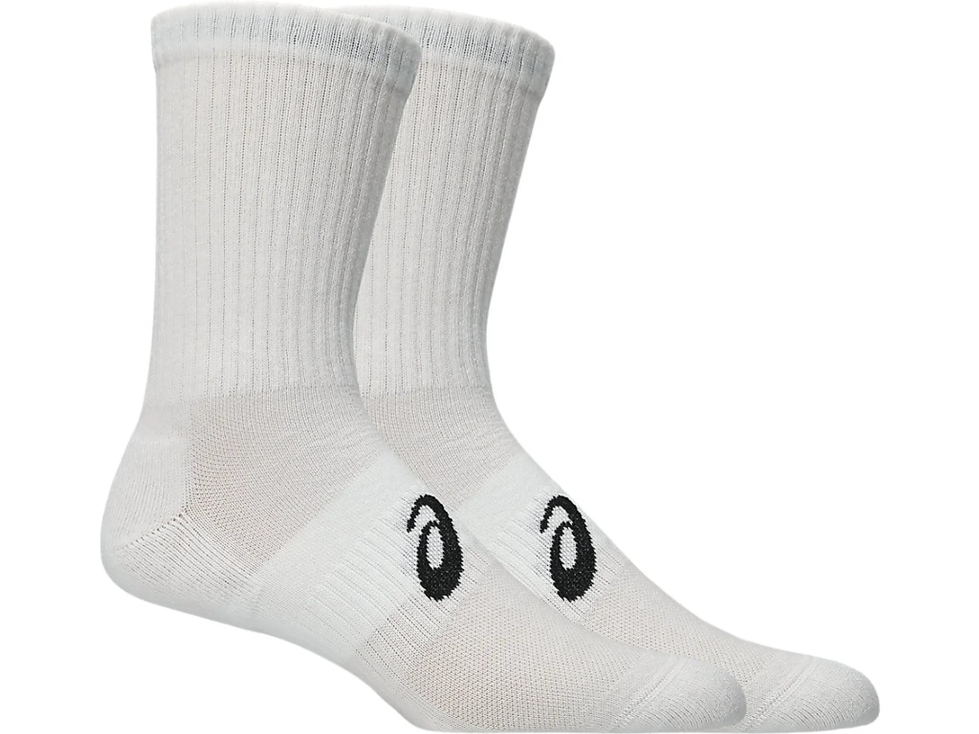 Asics Aeg 6 Pack Crew Sock