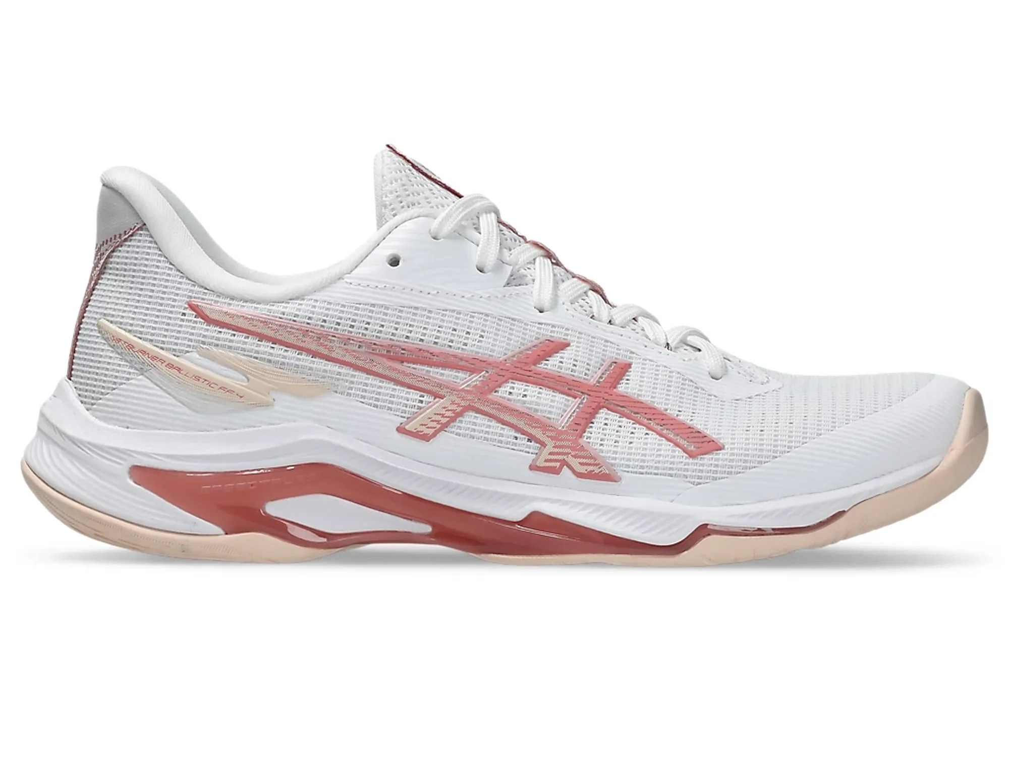Asics Netburner Ballistic Ff 4