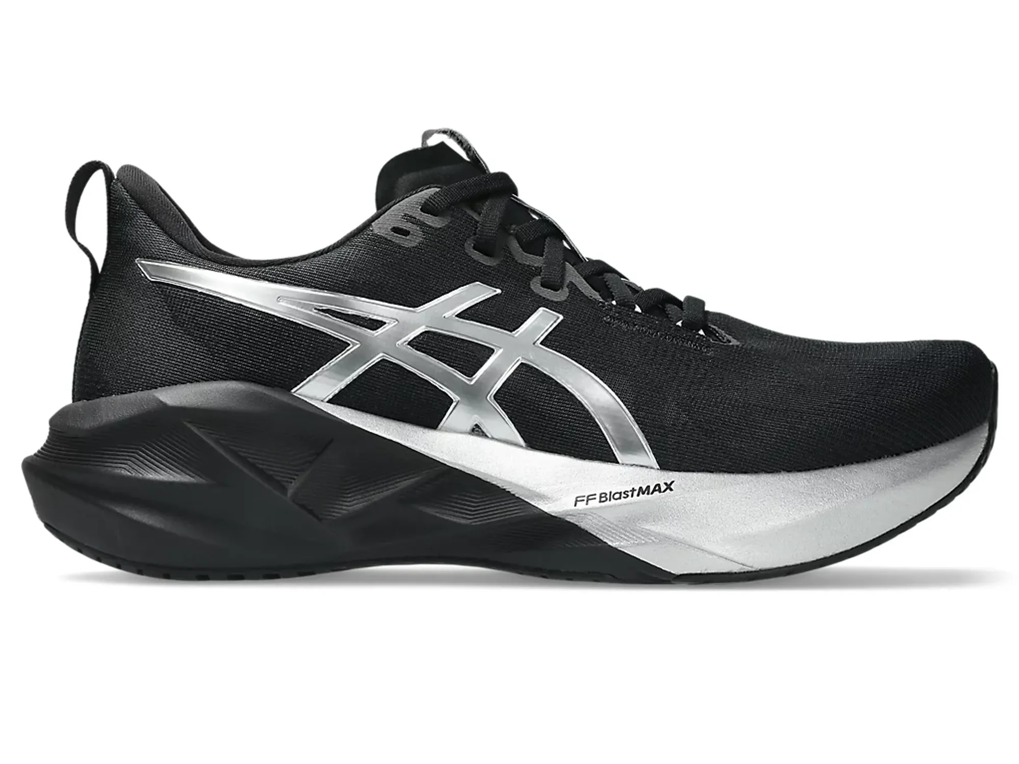 Asics Novablast 5 Platinum