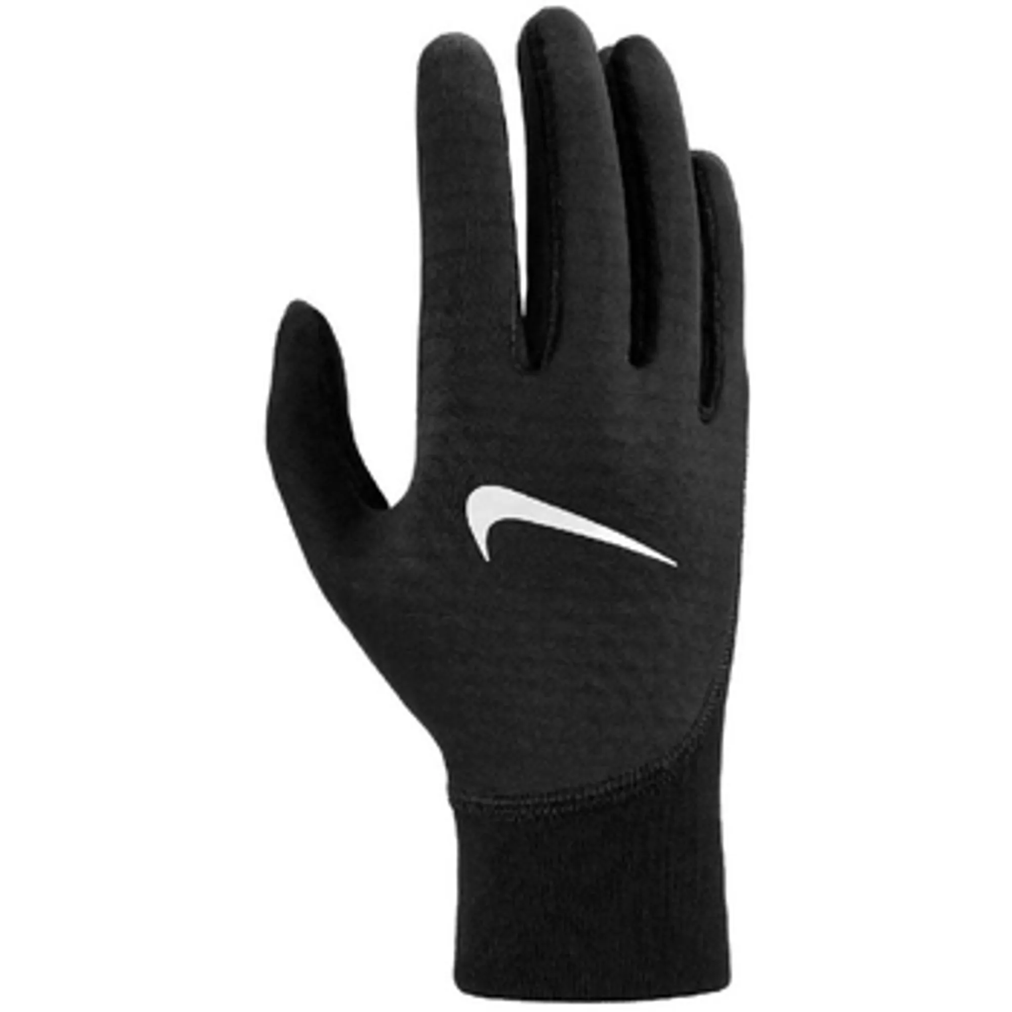 Nike  CS2675  men's Gloves in Black