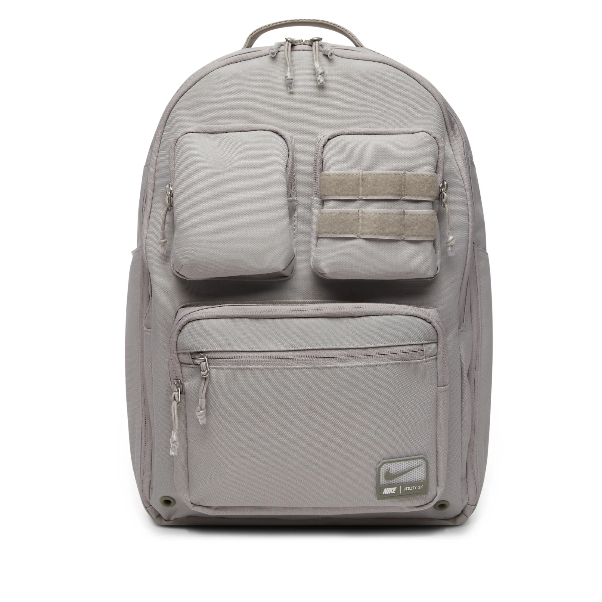 Nike Utility Power Backpack (33L) - Grey - Polyester