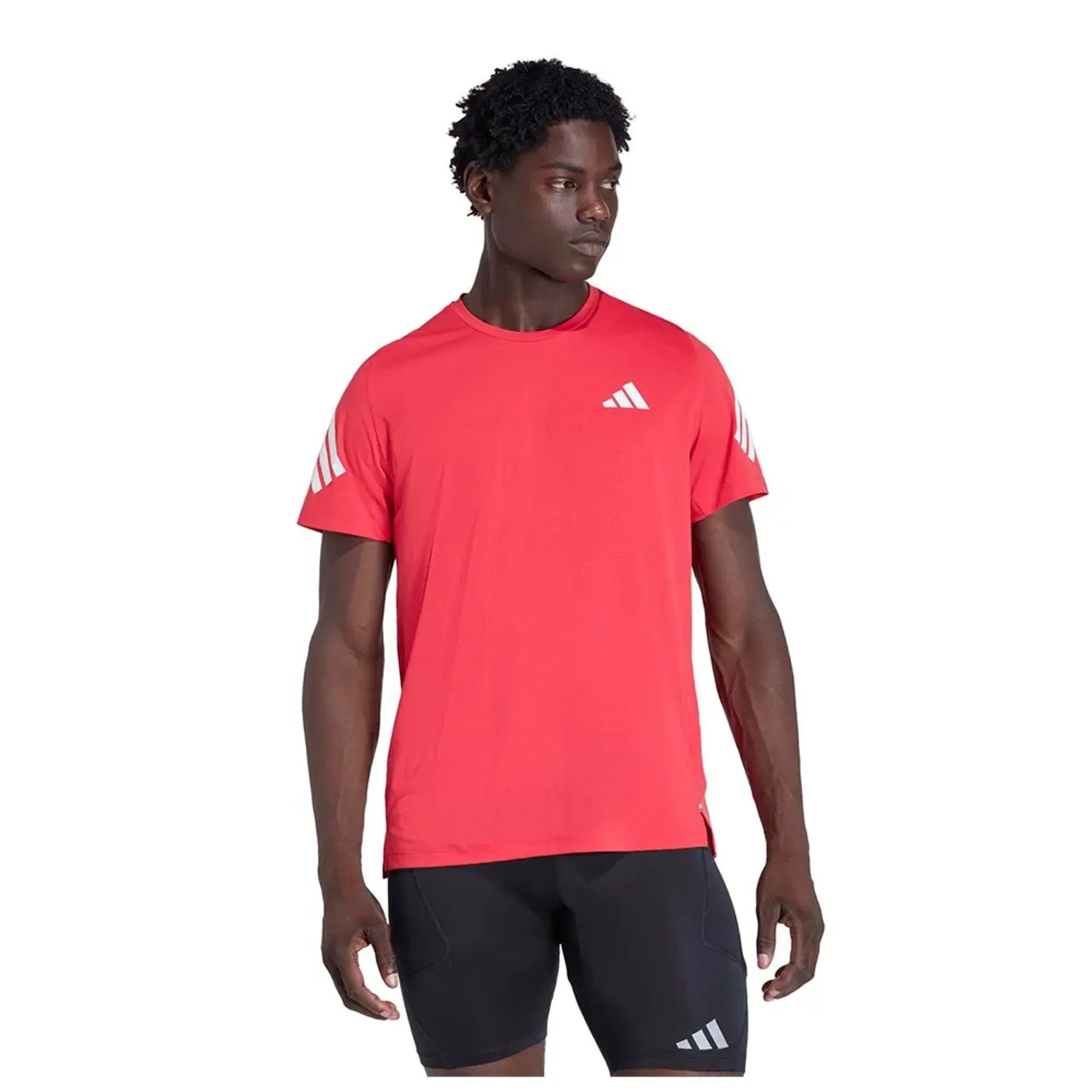 adidas ADI365 Climacool Iconic Men's Running T-Shirt - SS26