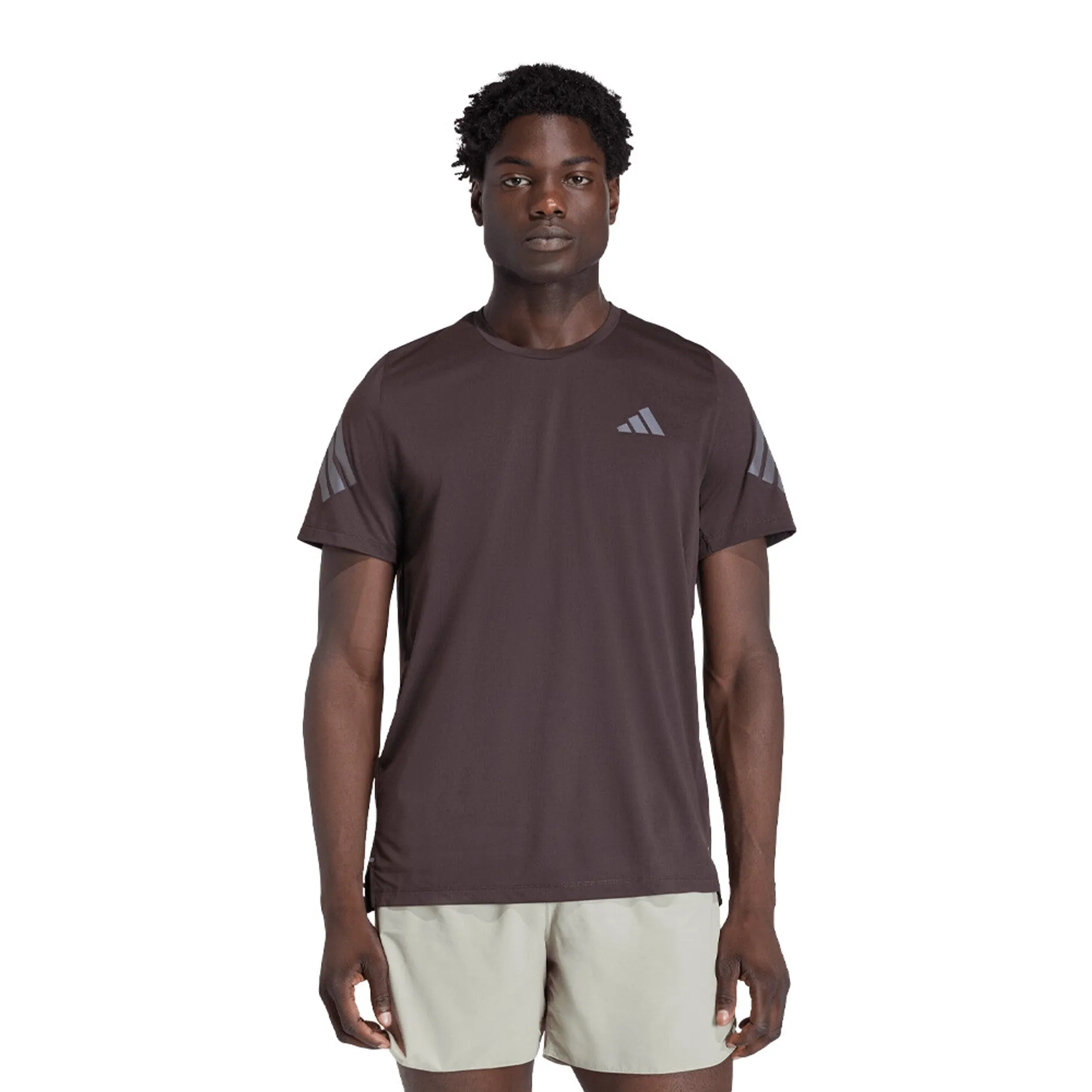 adidas ADI365 Climacool Iconic Men's Running T-Shirt - SS26