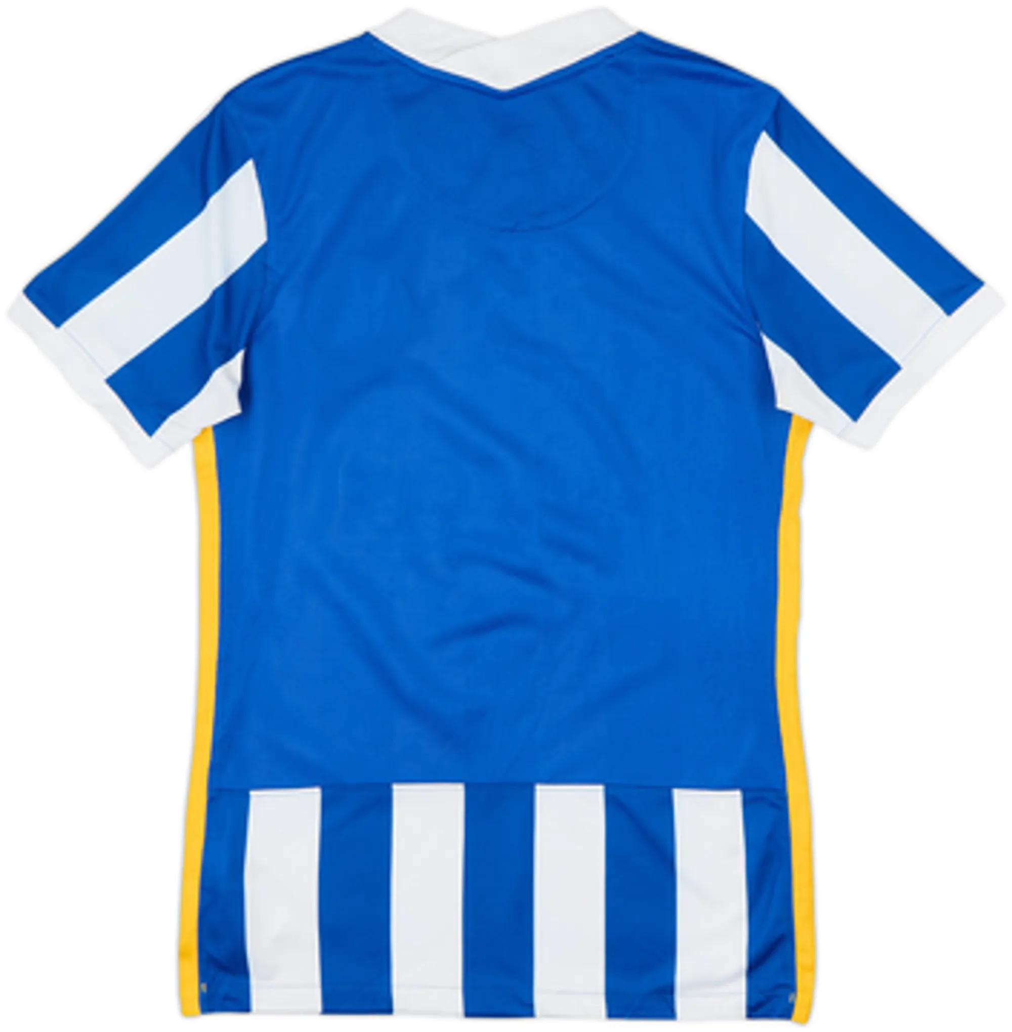 2021-22 Brighton Home Shirt - 5/10 - (S)