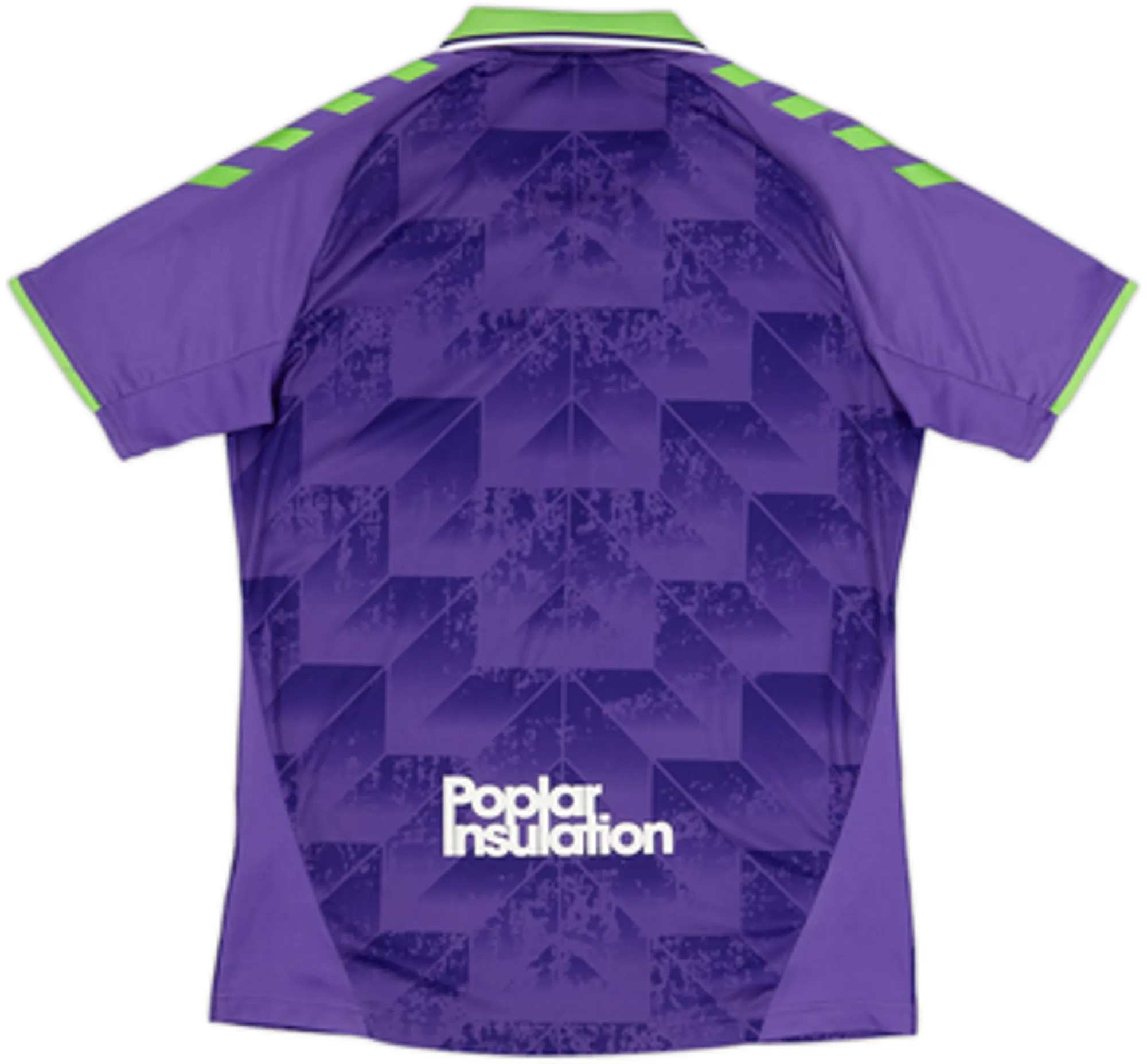 2020-21 Bristol City Away Shirt - 8/10 - (S)