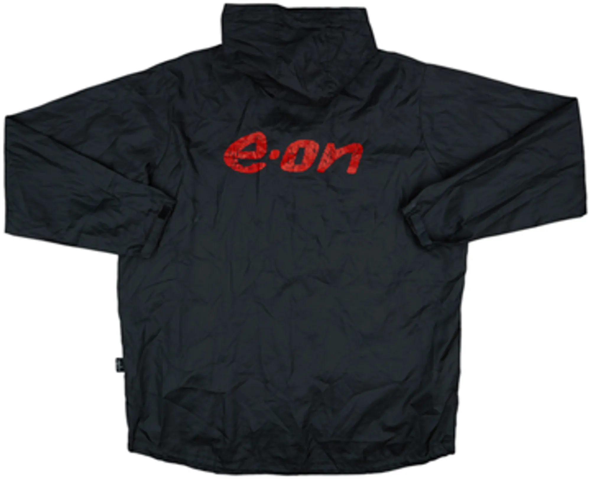 2002-03 Borussia Dortmund Goool Rain Jacket - 6/10 - (XL)