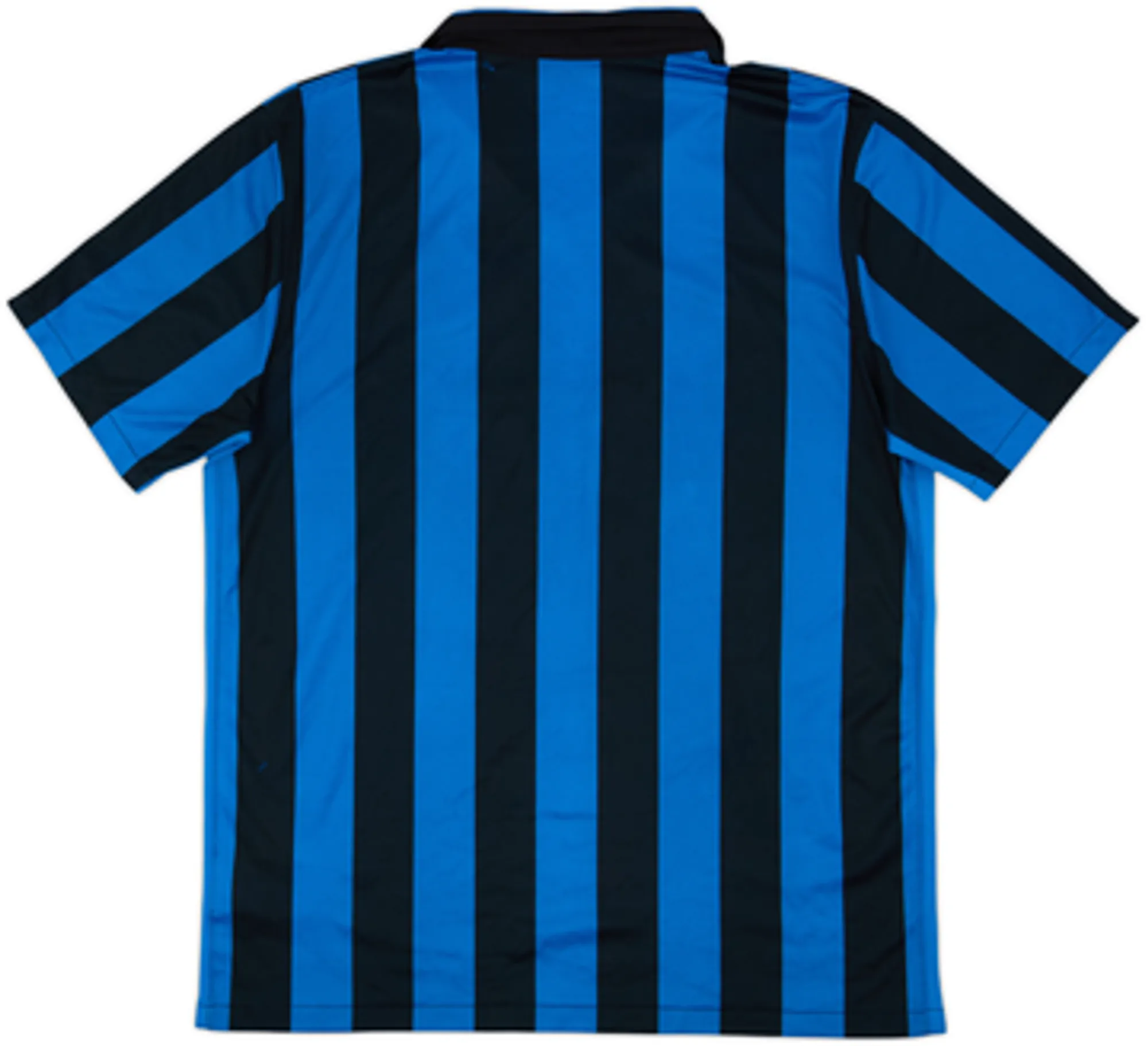 2015-16 Inter Milan Home Shirt - 4/10 - (L)