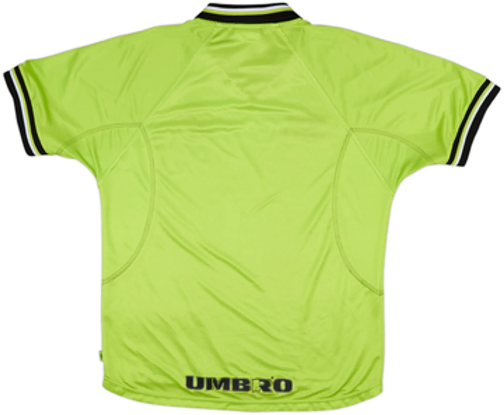 1998-99 Celtic Umbro Training Shirt - 6/10 - (L)