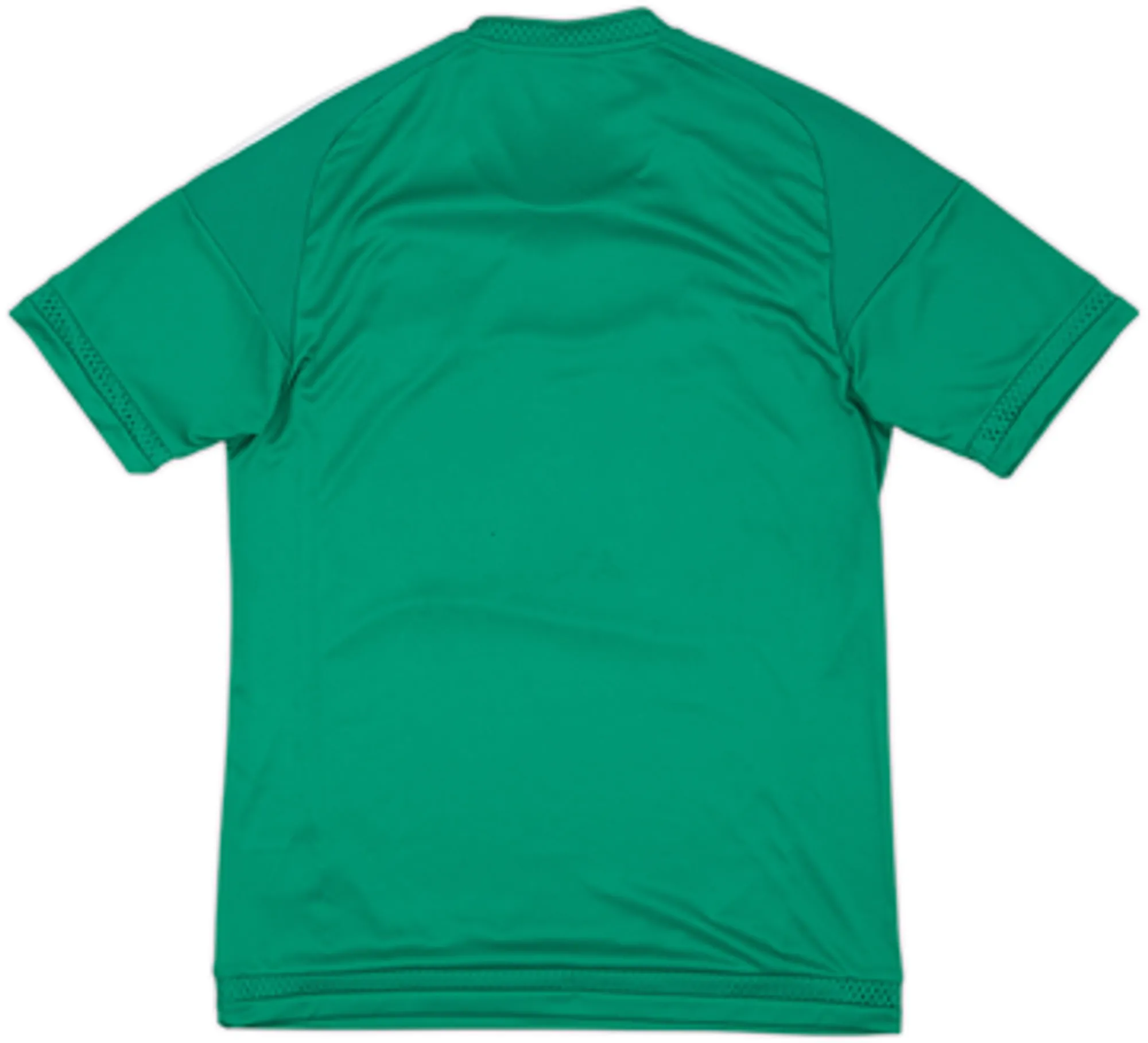 2015-16 Rapid Vienna Home Shirt - 4/10 - (S)