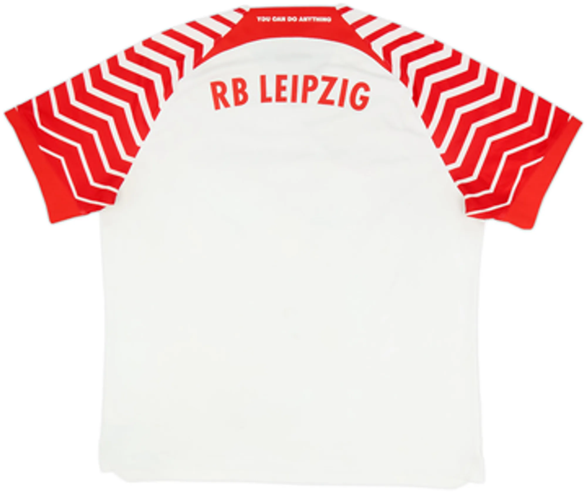 2023-24 RB Leipzig Home Shirt - 4/10 - (XXL)