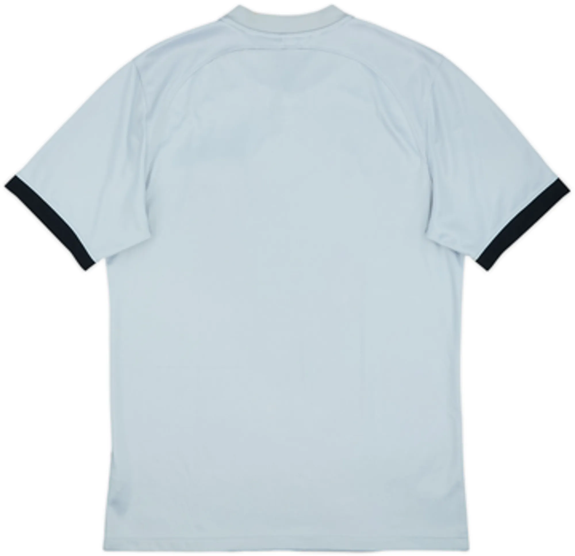 2022-23 Paris Saint-Germain Away Shirt - 5/10 - (M)