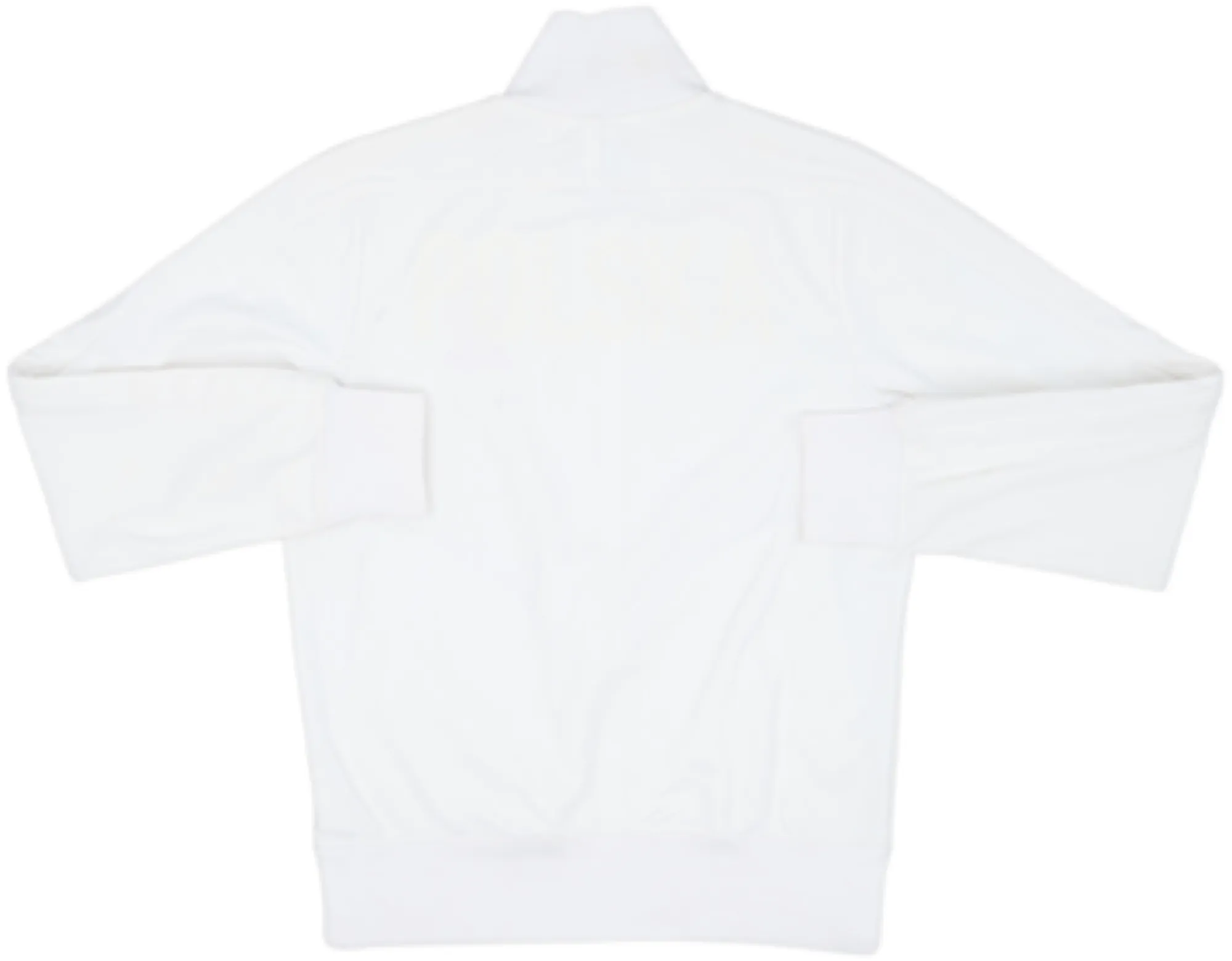 2012-13 Poland Nike Track Jacket - 6/10 - (S)