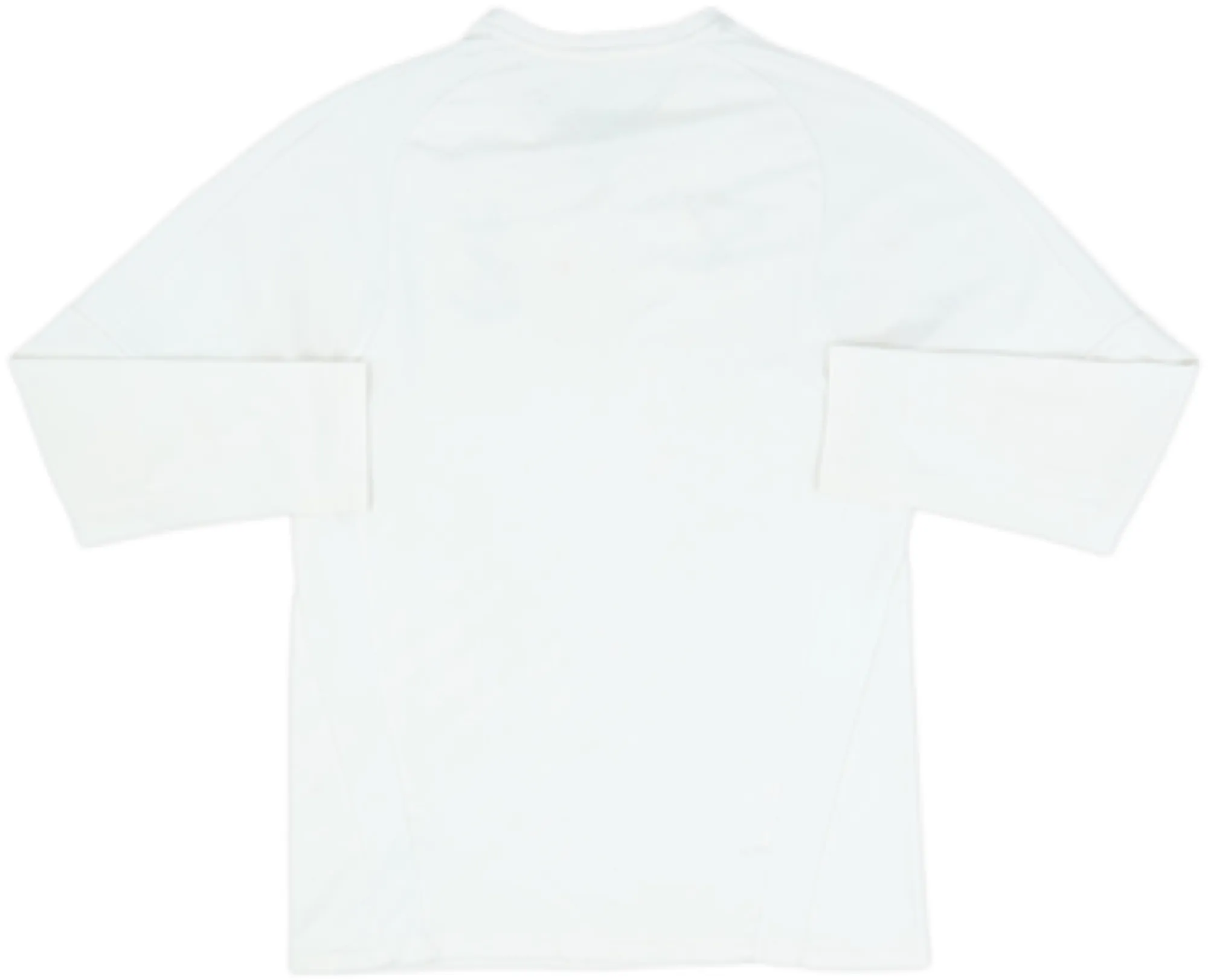 2007-08 Tottenham Home L/S Shirt - 5/10 - (M)