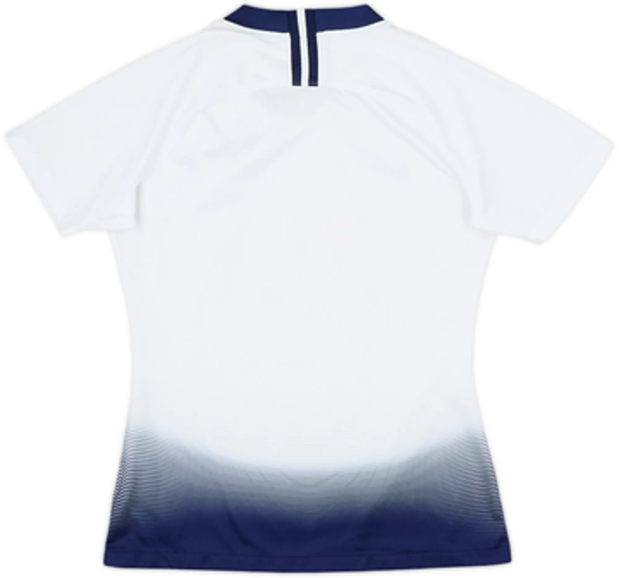 2018-19 Tottenham Home Shirt - 8/10 - (Women's L)
