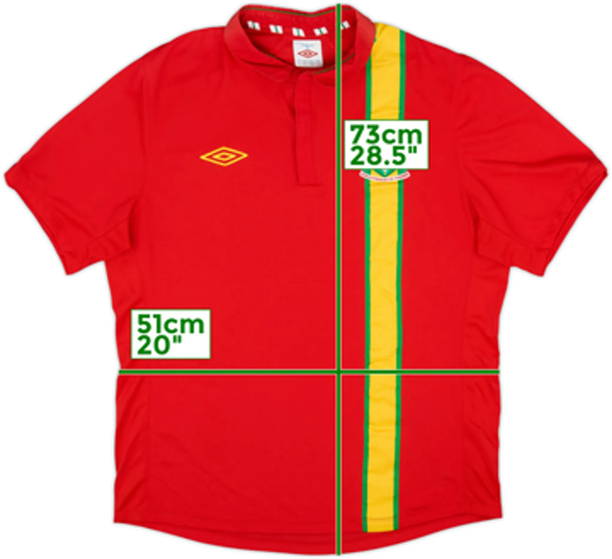 2012-14 Wales Home Shirt - 9/10 - (L)