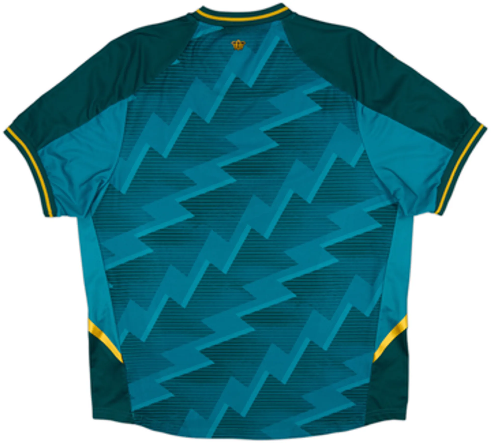 2021-22 Watford Third Shirt - 10/10 - (XL)