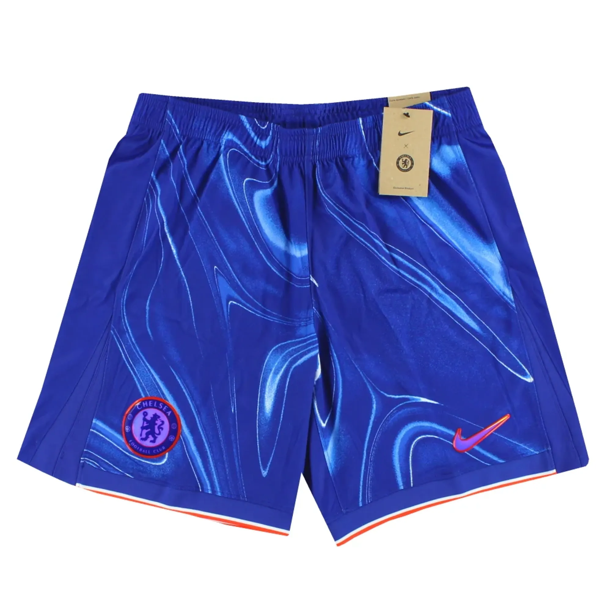 2024-25 Chelsea Nike Home Shorts *w/tags* - Chelsea / w/tags 