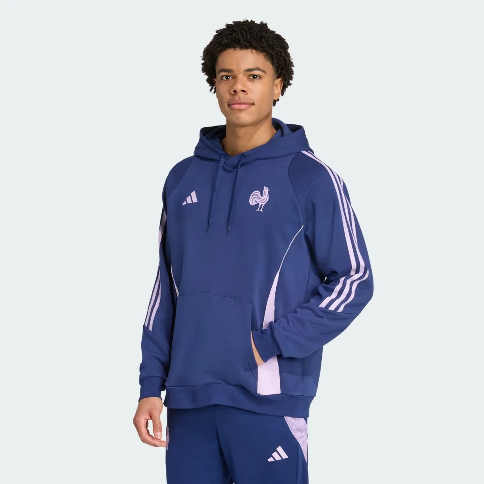 adidas France Hoodie