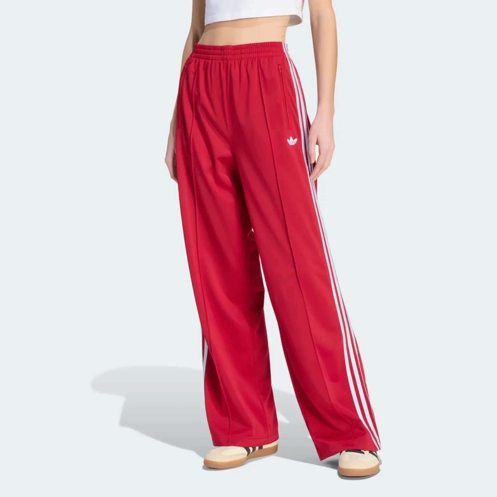 adidas FIREBIRD LOOSE TRACK Tracksuit Bottoms