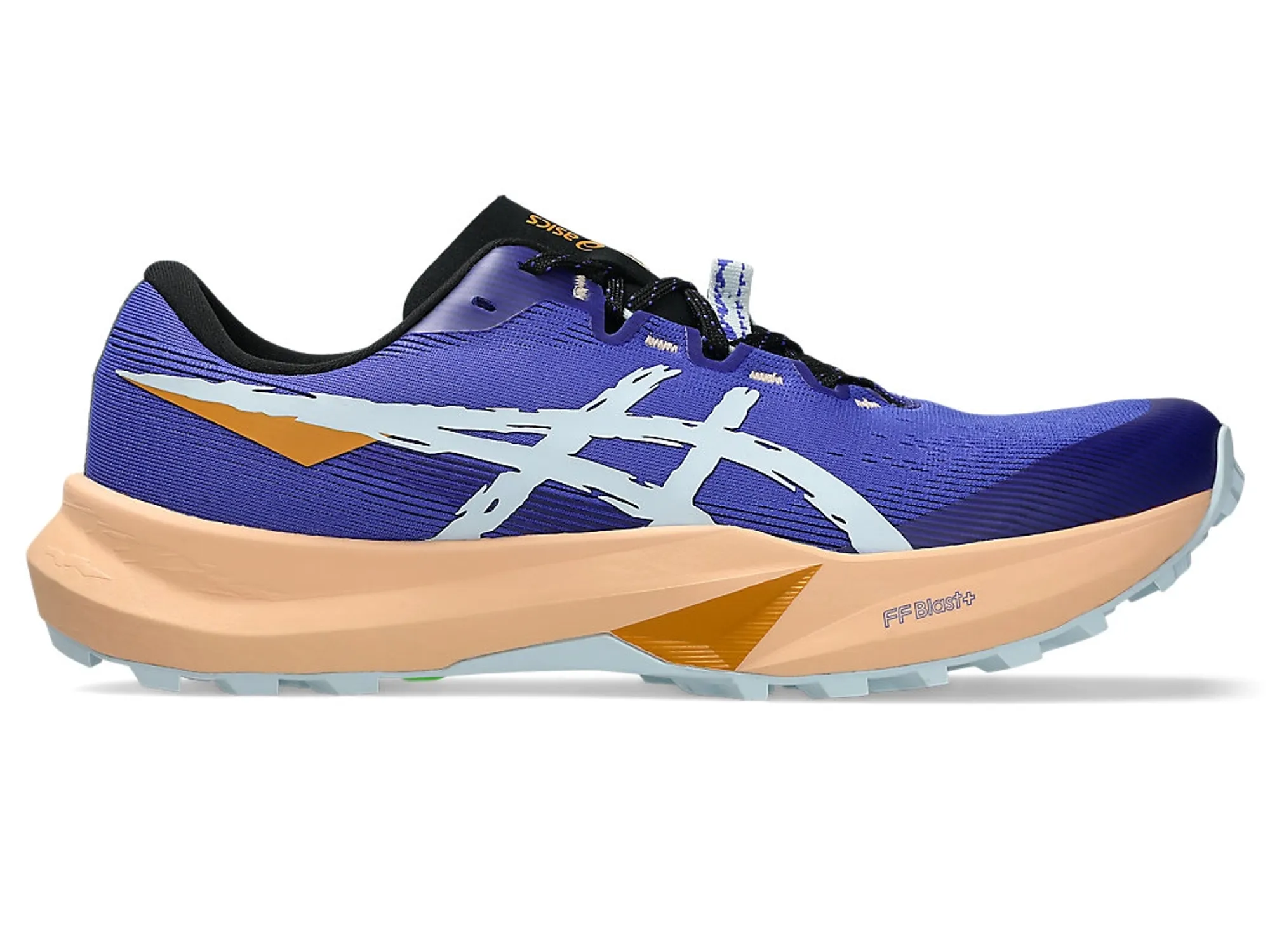 Asics Fuji Lite 6