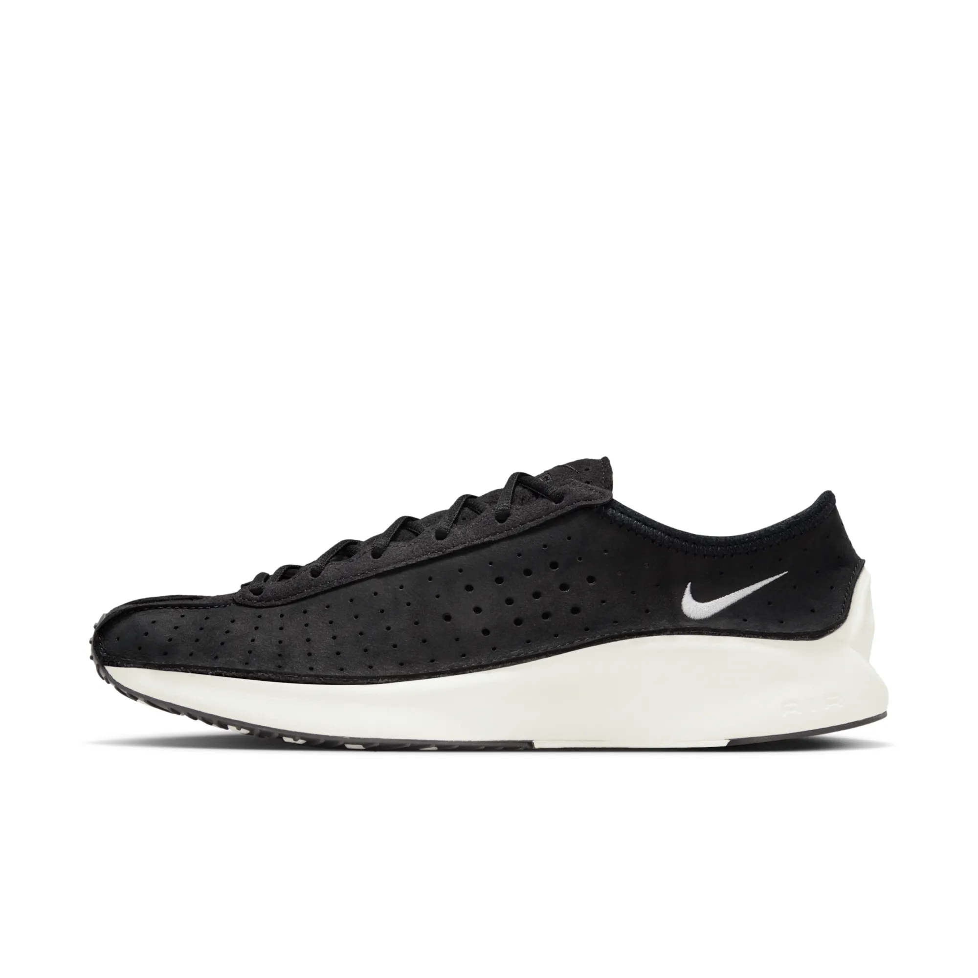 Nike Air Superfly Women's Shoes - Black
