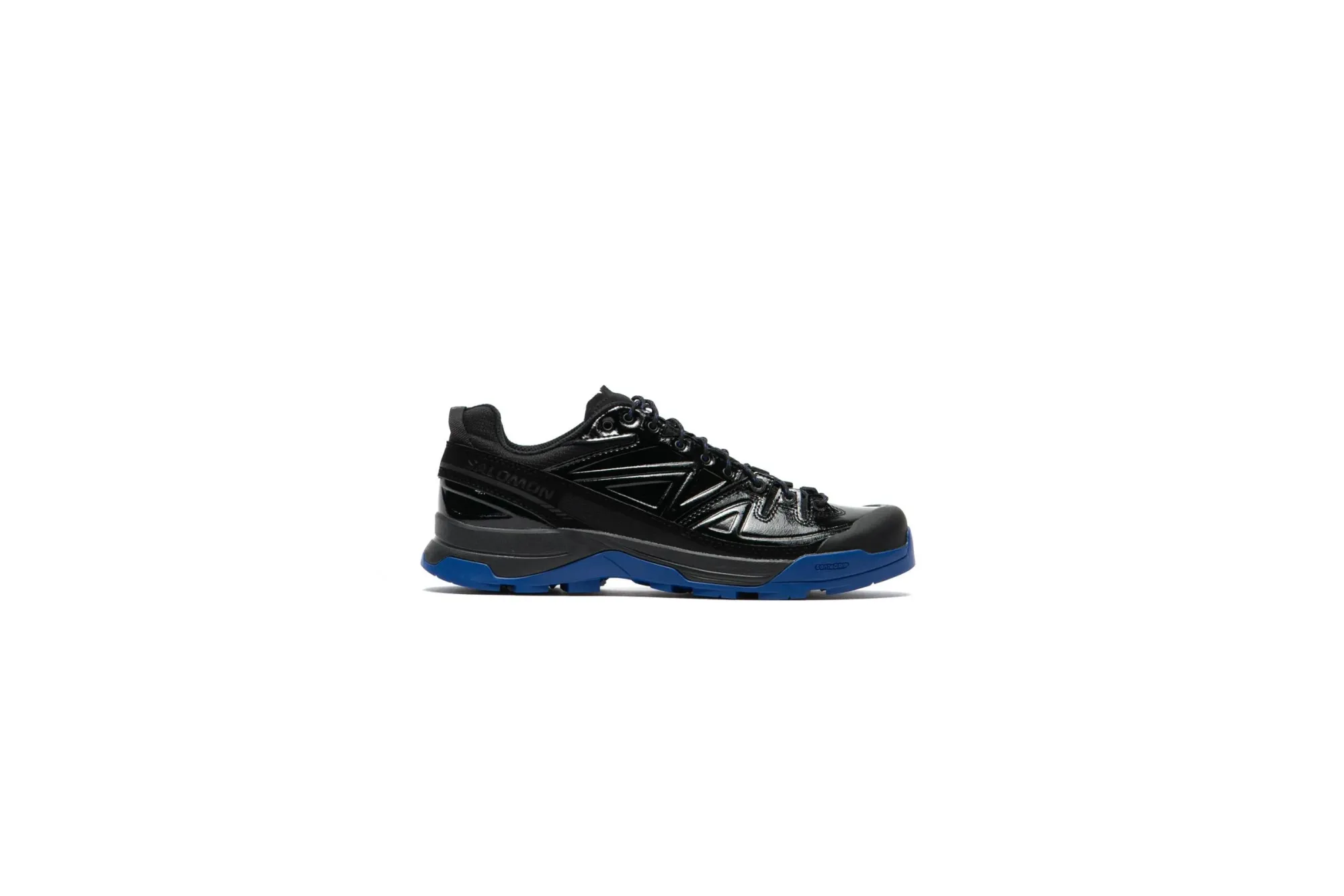 Sneakers Salomon X-Alp Recon Black/ Black Eur 42