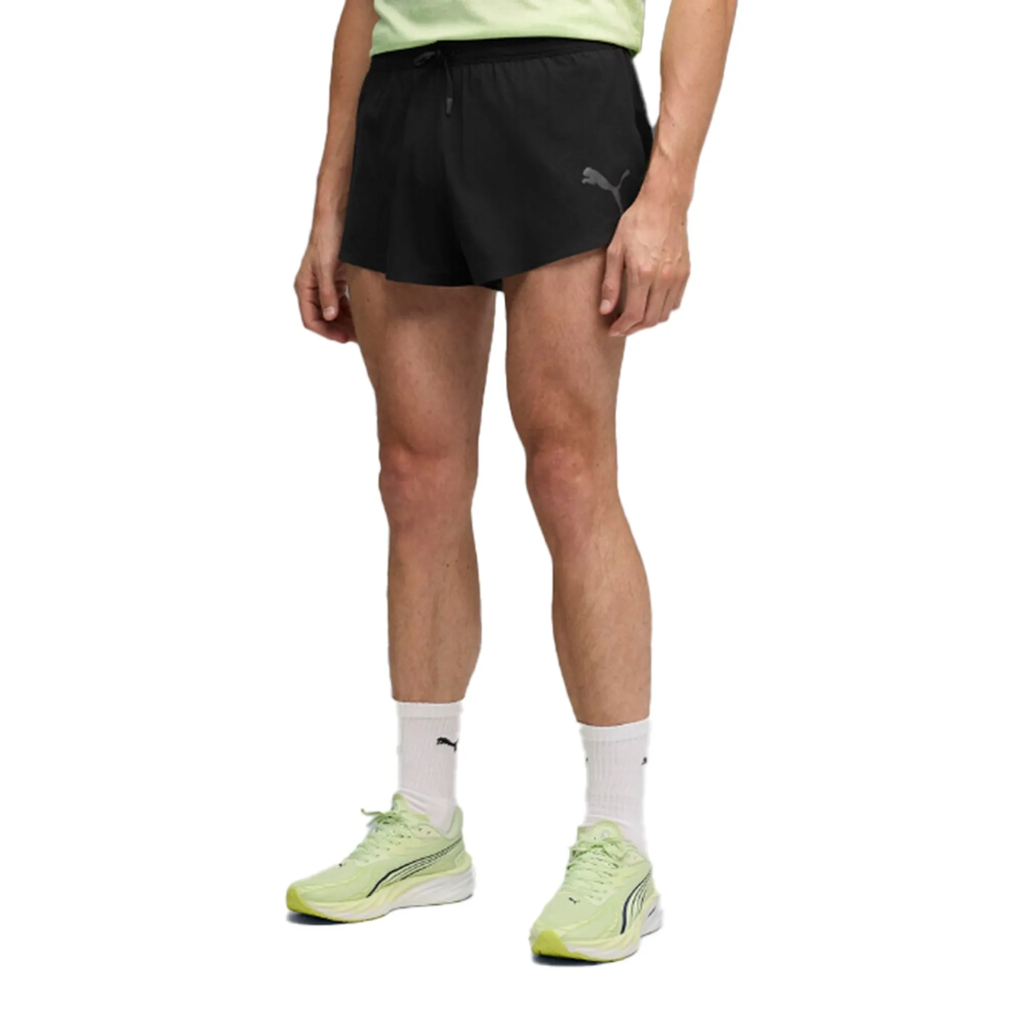 Puma Lightspeed Ultraweave Men's 2 Inch Shorts - SS26