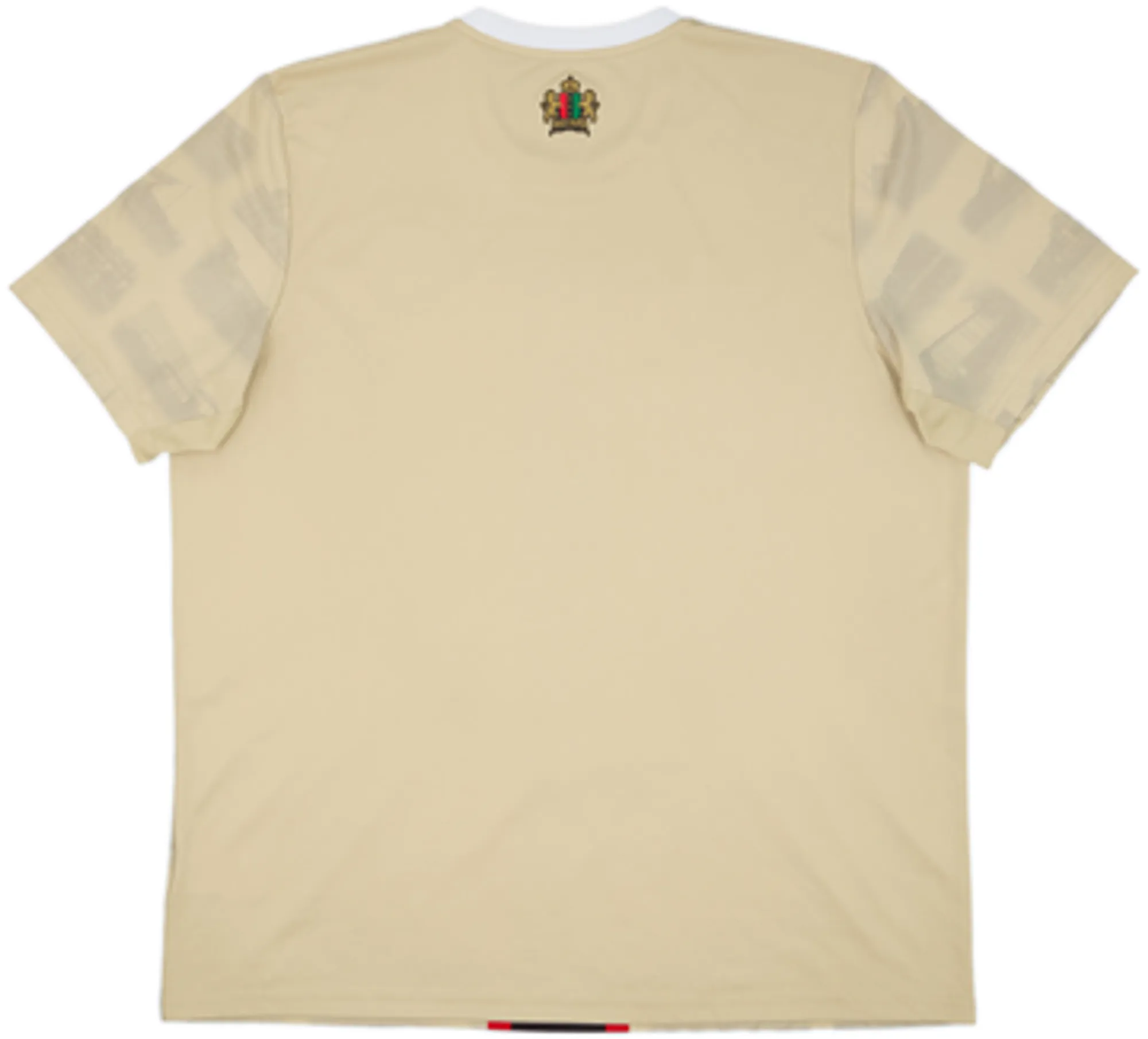 2022-23 Ajax Third Shirt - 9/10 - (XXL)