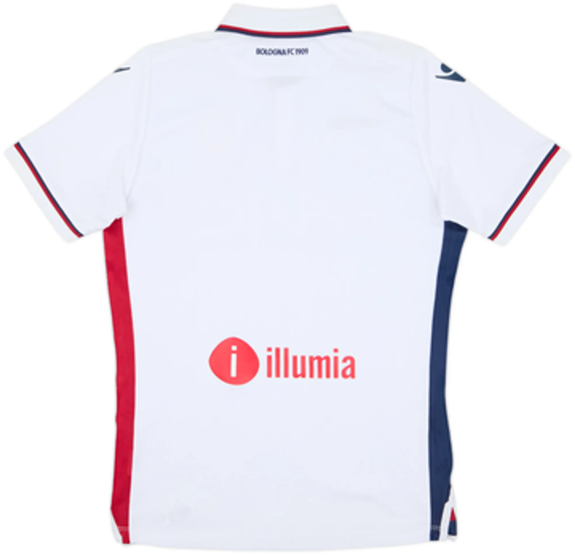 2015-16 Bologna Away Shirt - 7/10 - (XL.Boys)