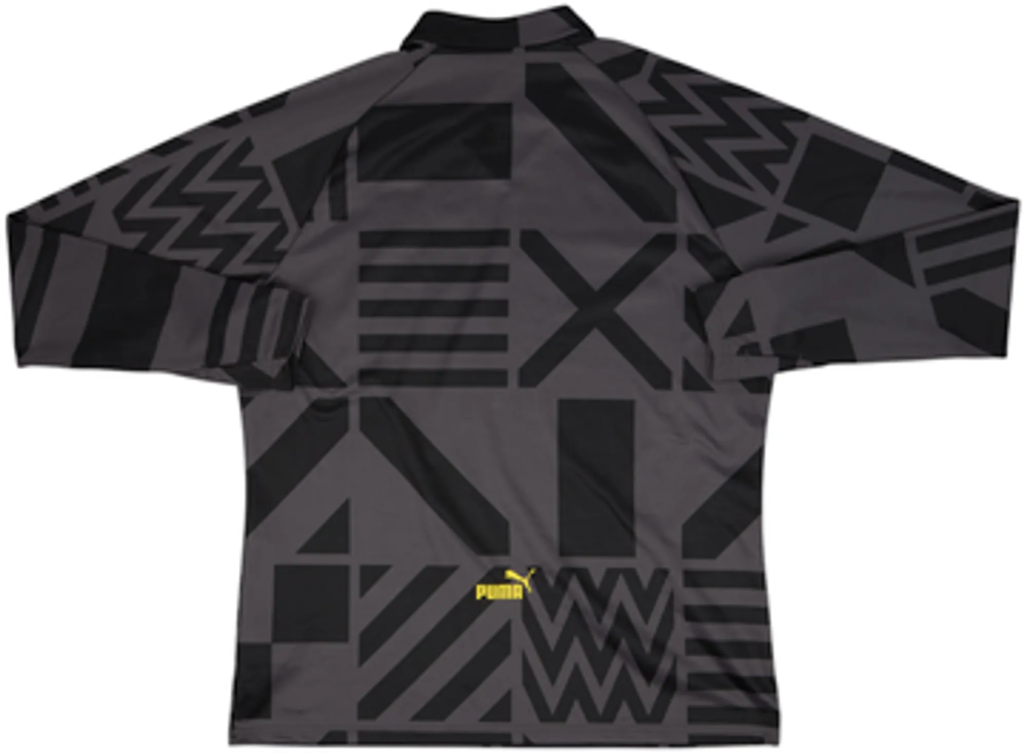 2022-23 Borussia Dortmund Puma Training Top (XL)