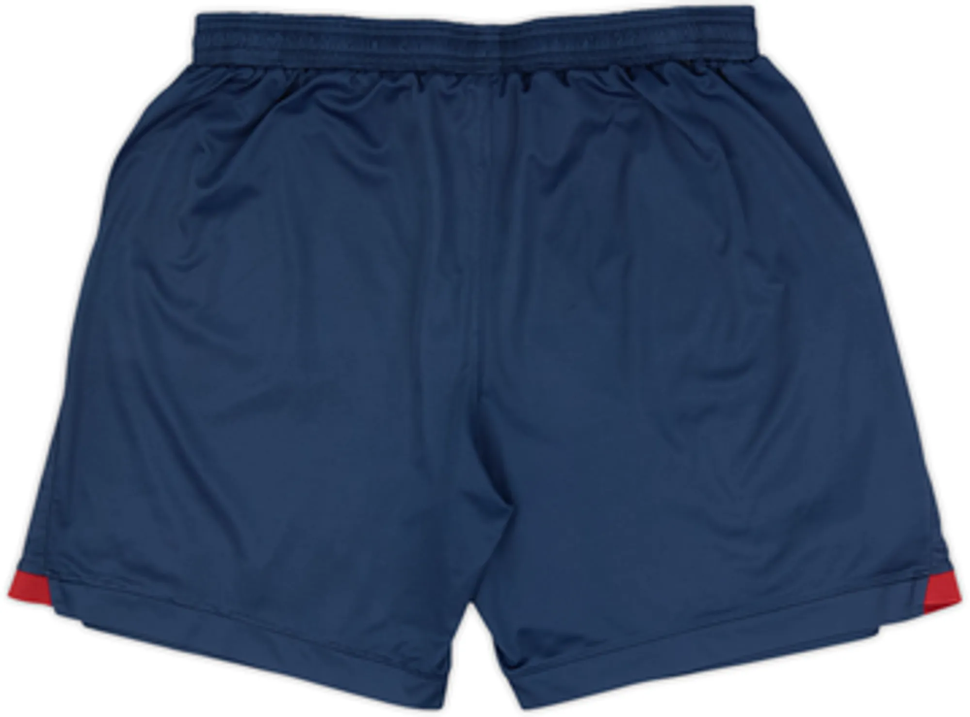 2006-07 Bologna Away Shorts - 5/10 - (L)