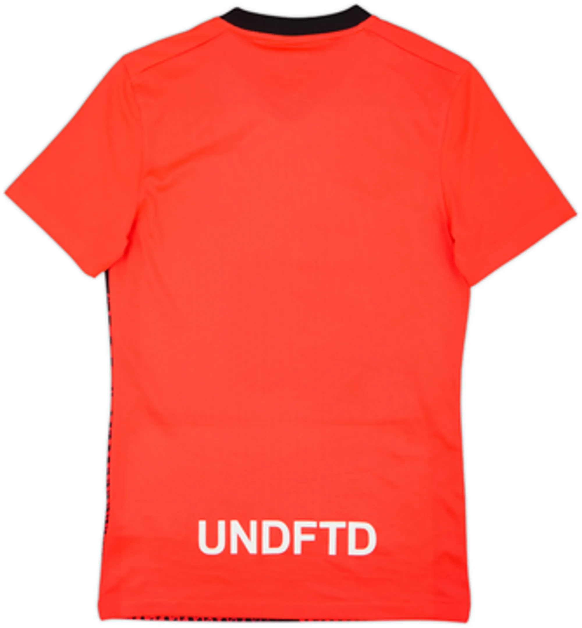 2023-24 Birmingham Away Shirt - 5/10 - (S)