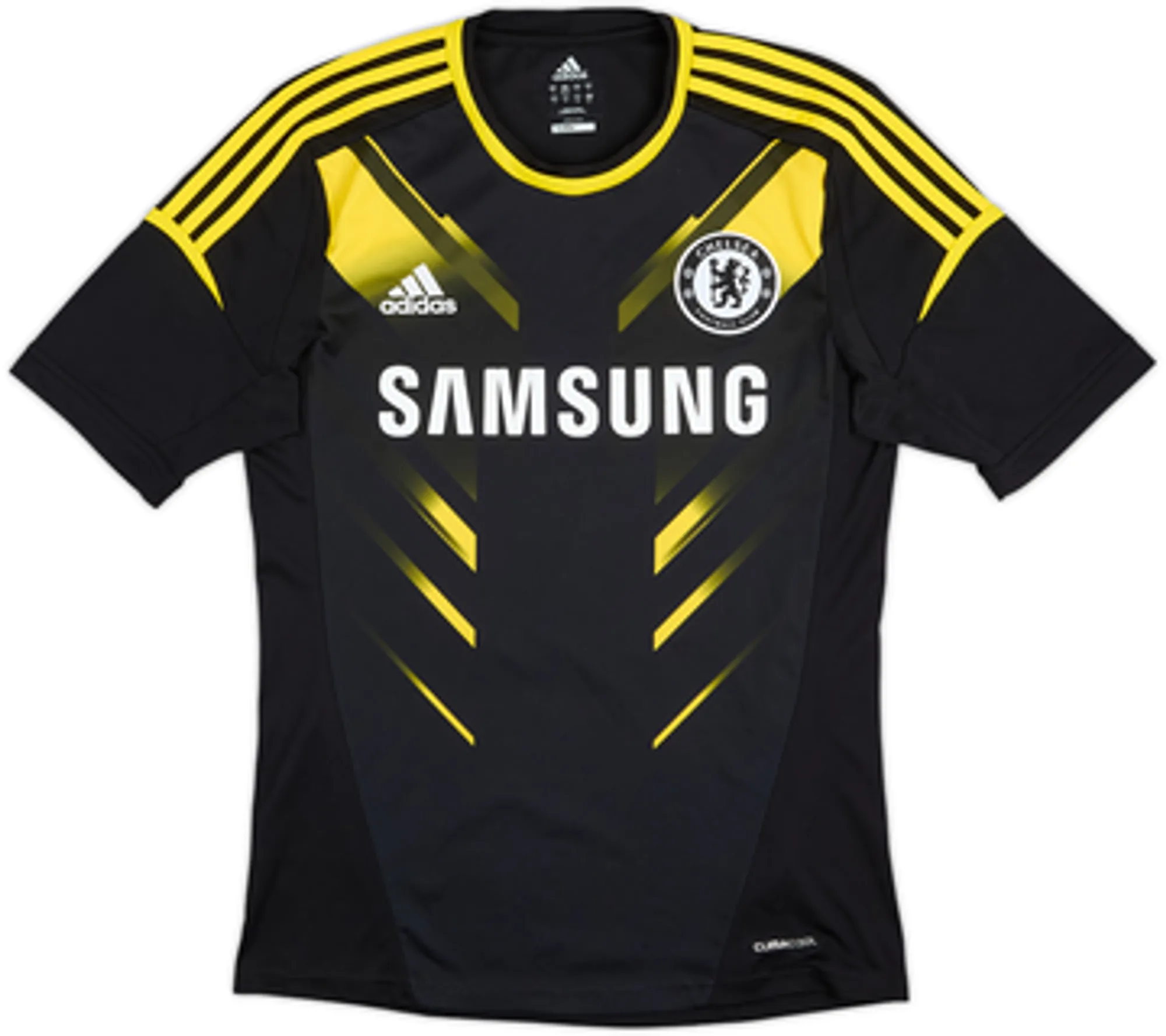 2012-13 Chelsea Third Shirt Terry #26 - 6/10 - (S)