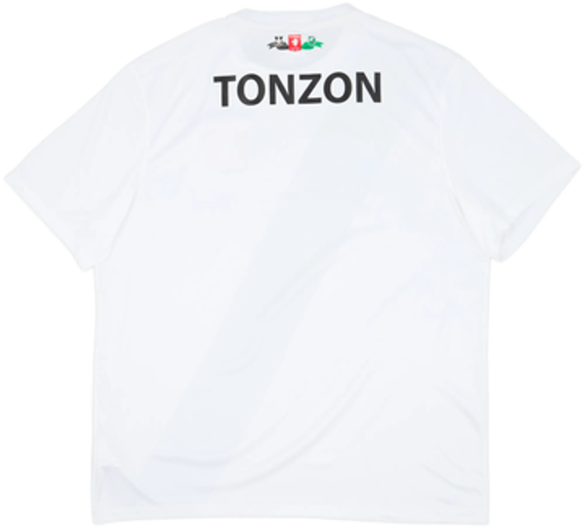 2015-16 FC Twente Third Shirt - 8/10 - (XL)