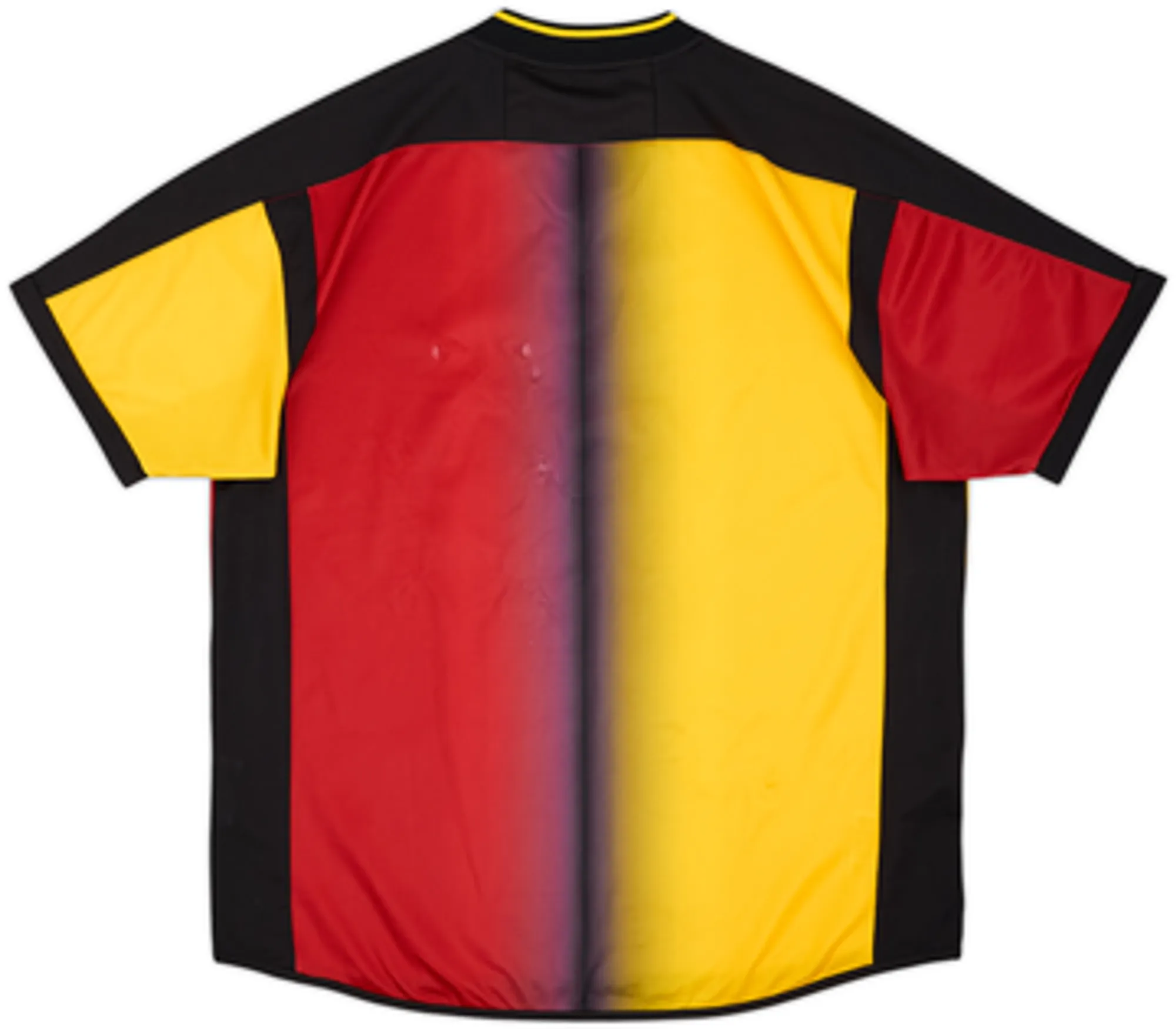2003-04 Galatasaray Home Shirt - 8/10 - (M)