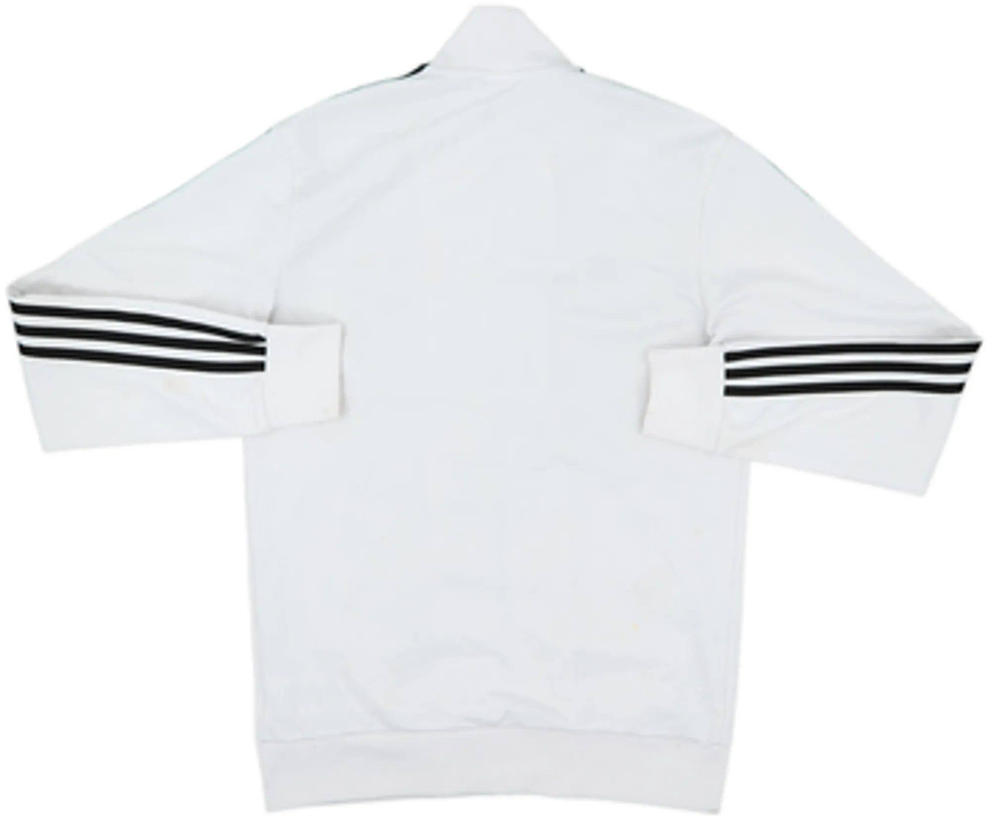 2011-12 Germany adidas Track Jacket - 6/10 - (S)