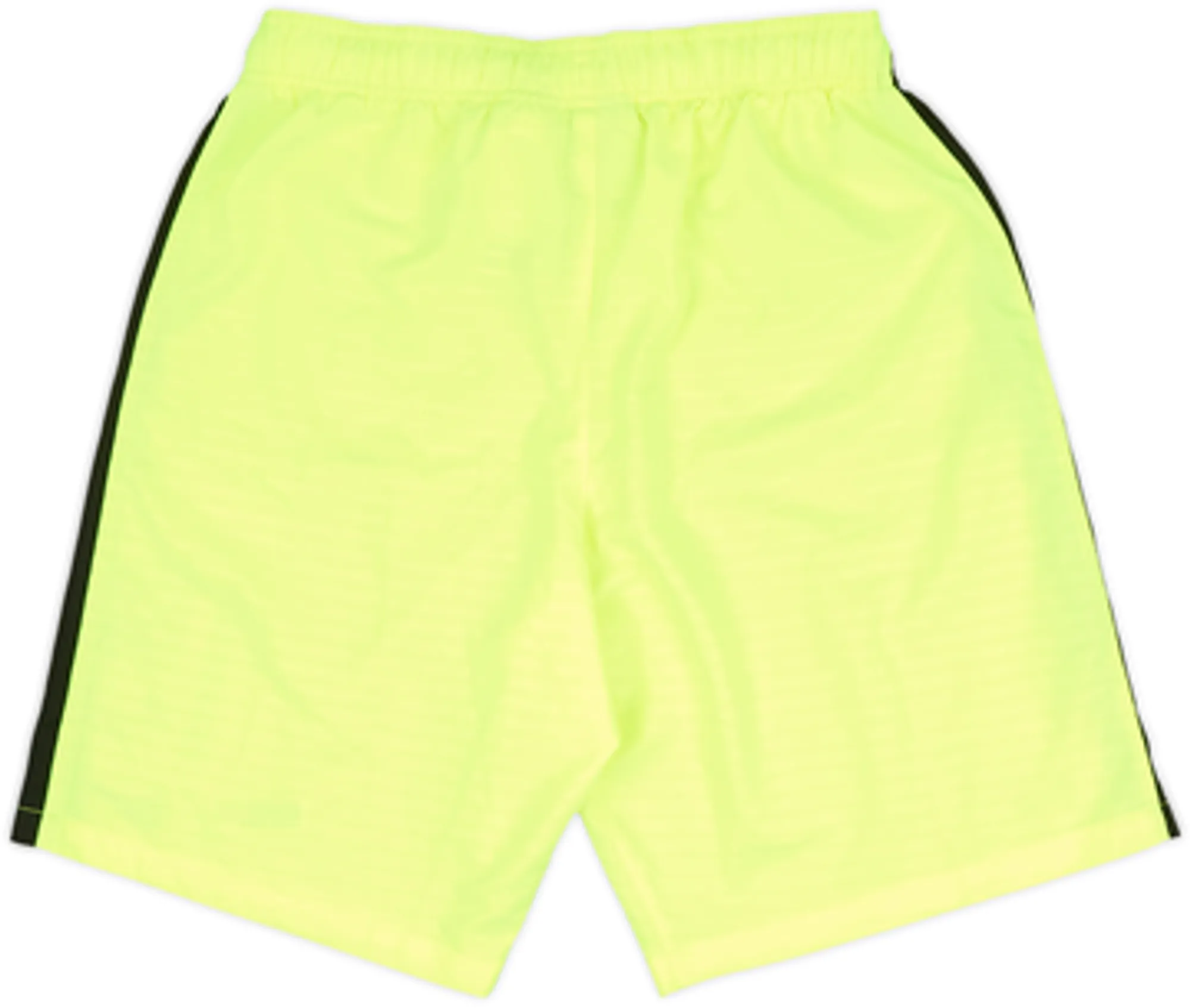 2015-16 Hellas Verona Player Issue Third Shorts #15 - 9/10 - (M)