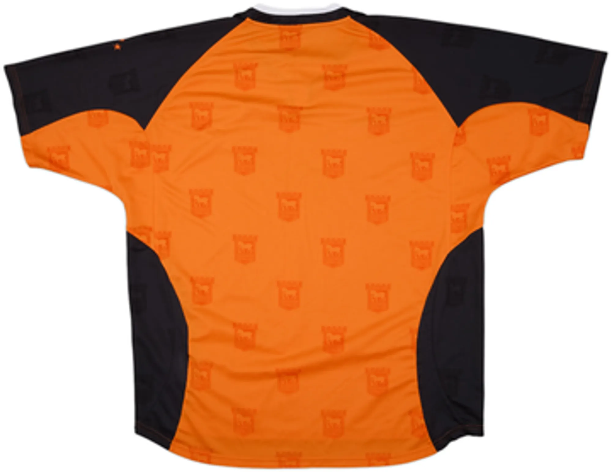 2004-06 Ipswich Away Shirt - 5/10 - (XL)