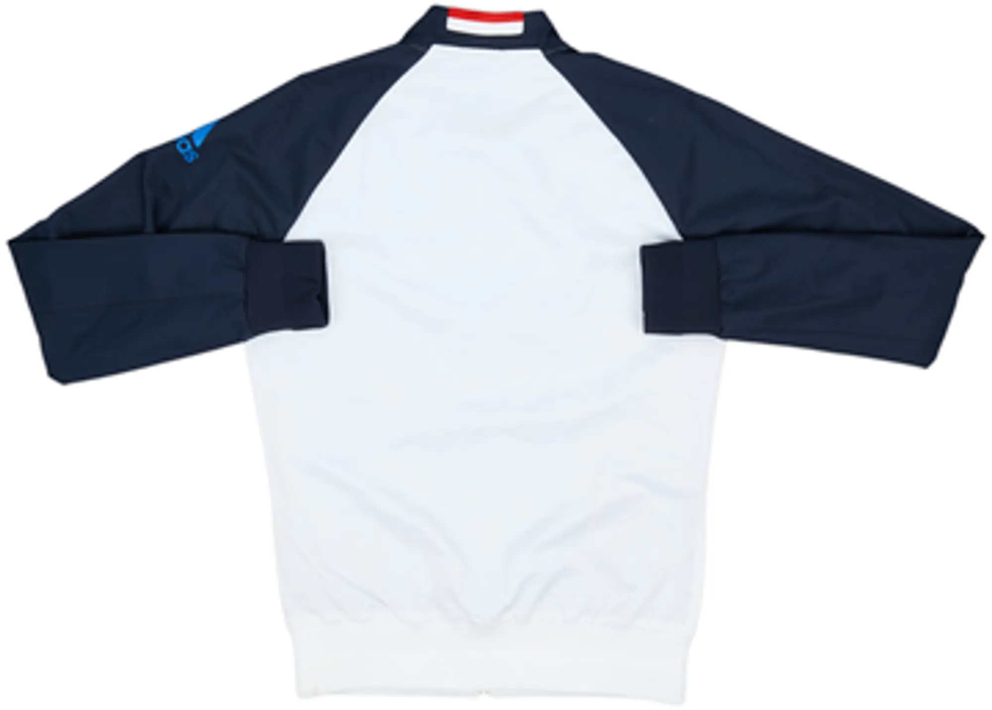 2015-16 Japan adidas Track Jacket (S)