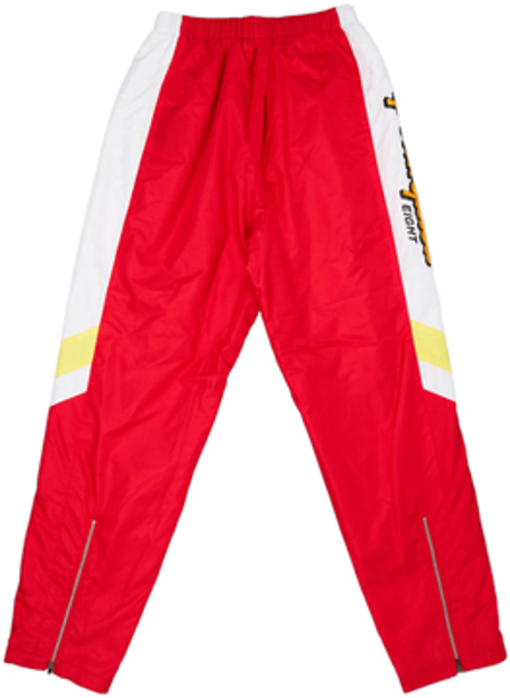 1995 Nagoya Grampus Eight Mizuno Track Pants/Bottoms - 5/10 - (L)