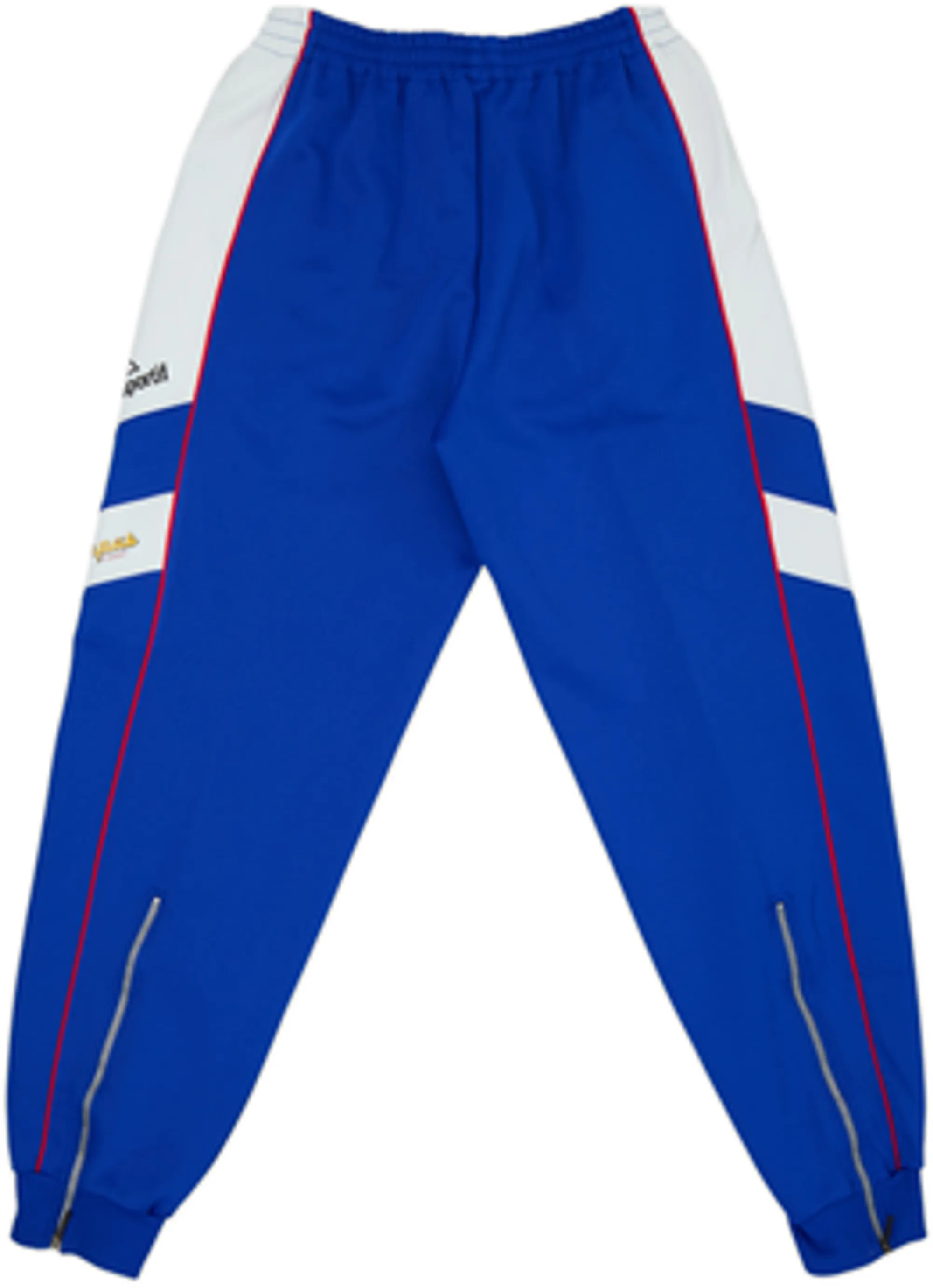 1998 Nagoya Grampus Eight Le Coq Sportif Track Pants/Bottoms - 6/10 - (S)