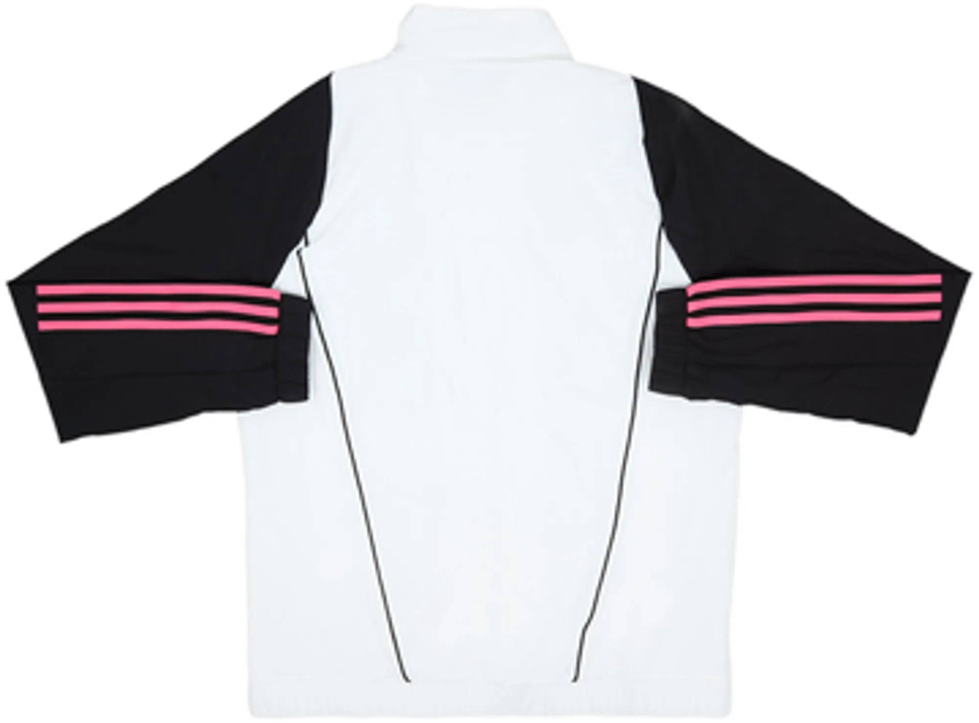 2022-23 Juventus adidas Track Jacket (M)