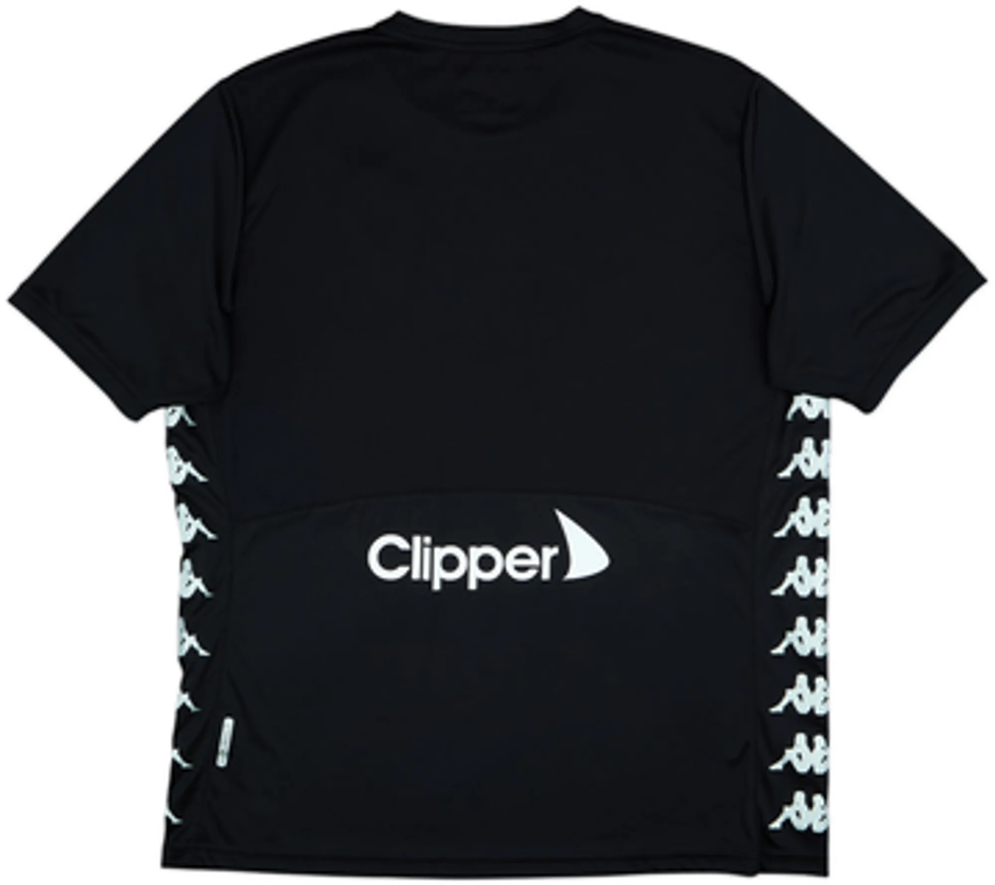 2017-18 Leeds United Away Shirt - 10/10 - (3XL)