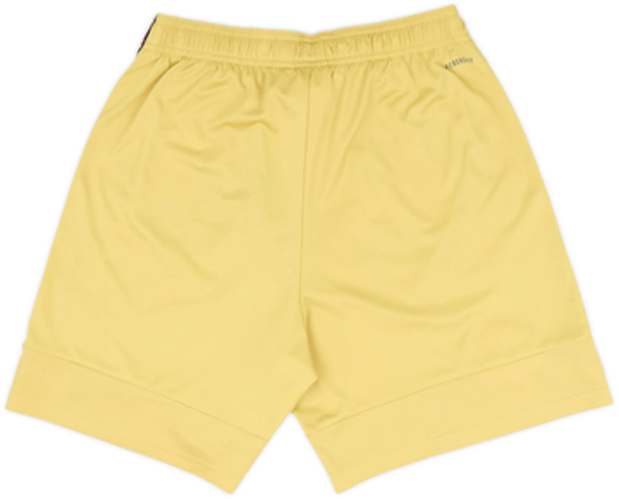 2022-23 Leicester Third Shorts - 9/10 - (M)