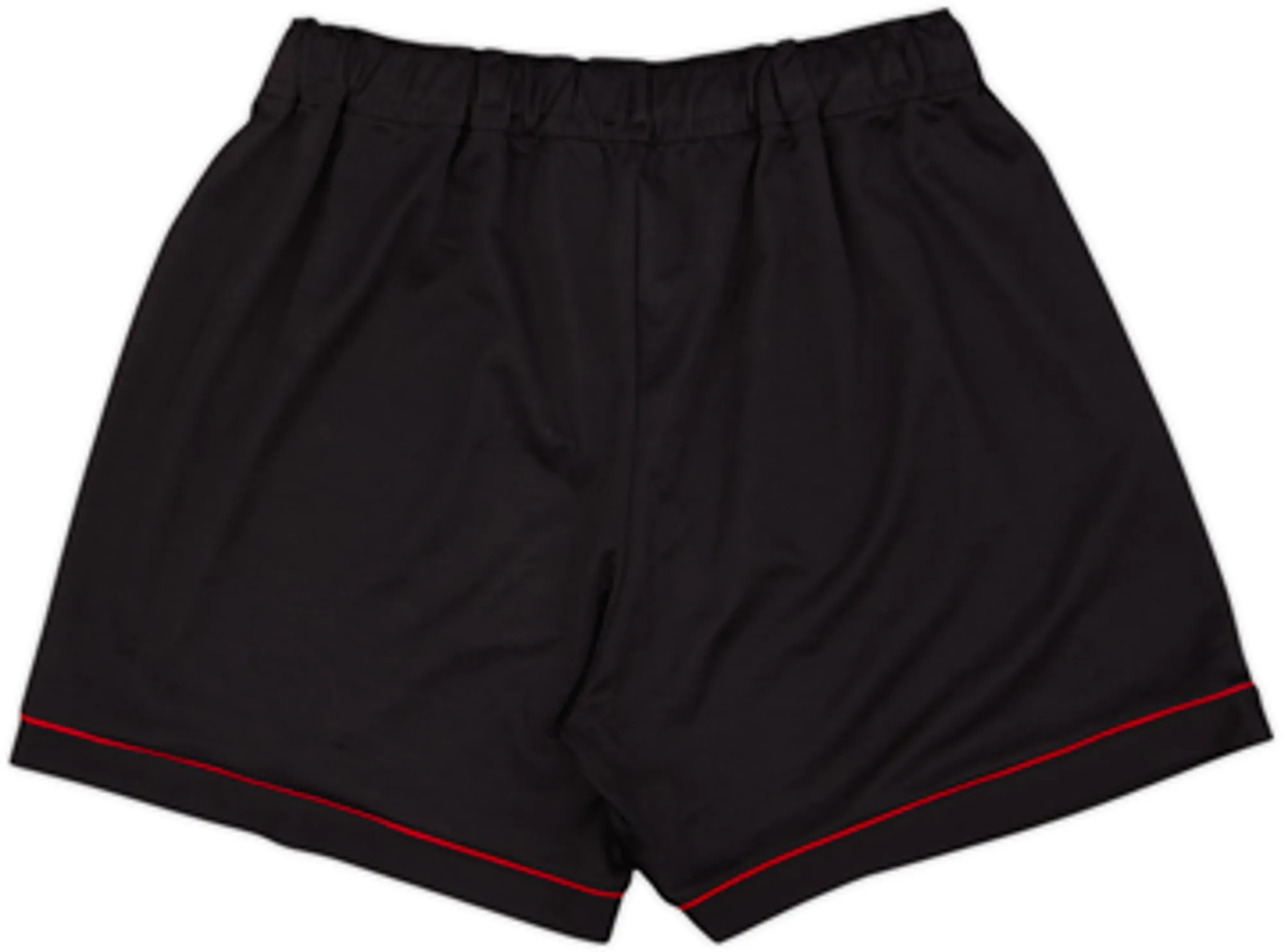 1996-97 Liverpool Away Shorts - 6/10 - (L.Boys)